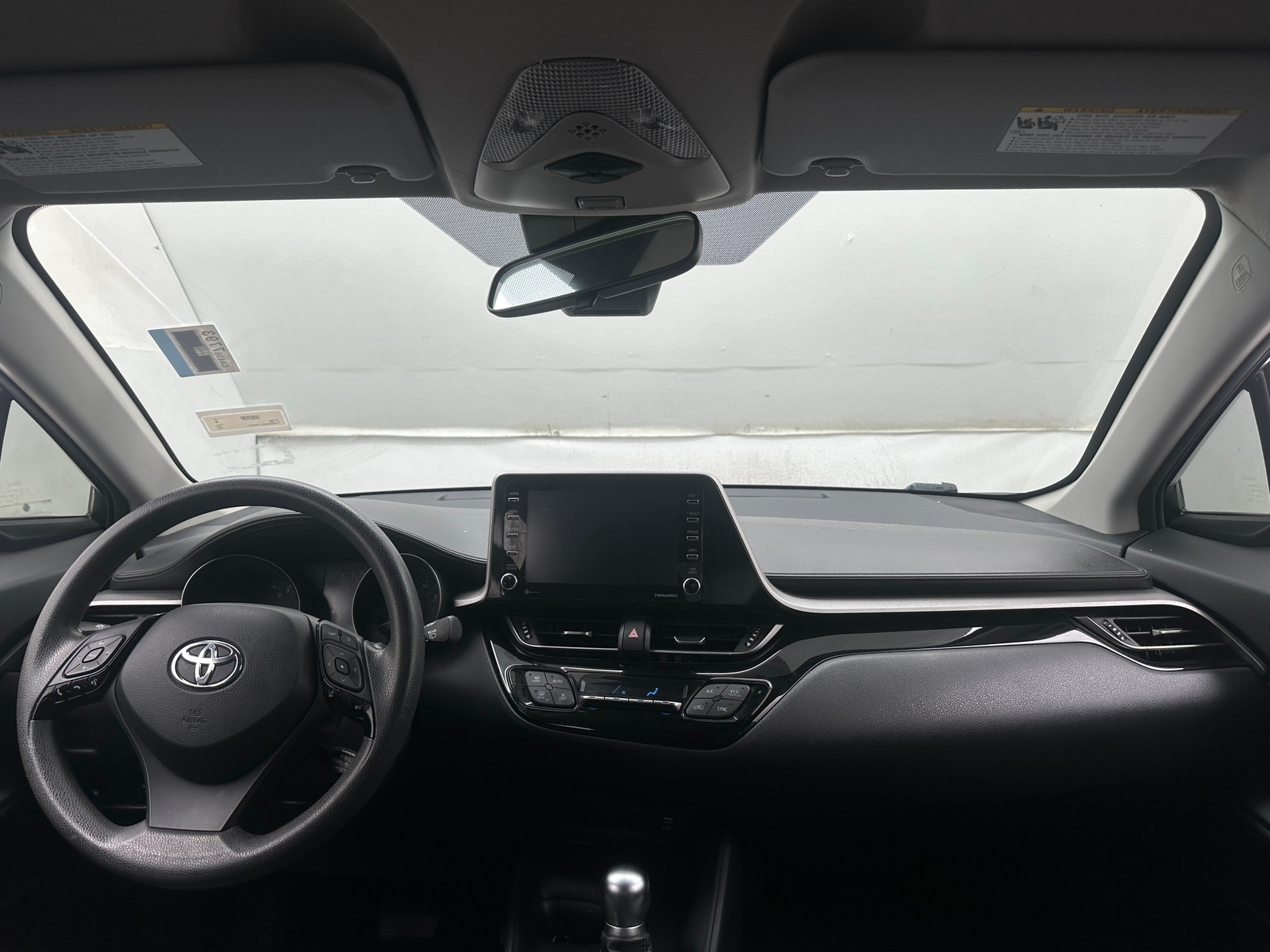 Thumbnail: 2020 Toyota C-HR - 3