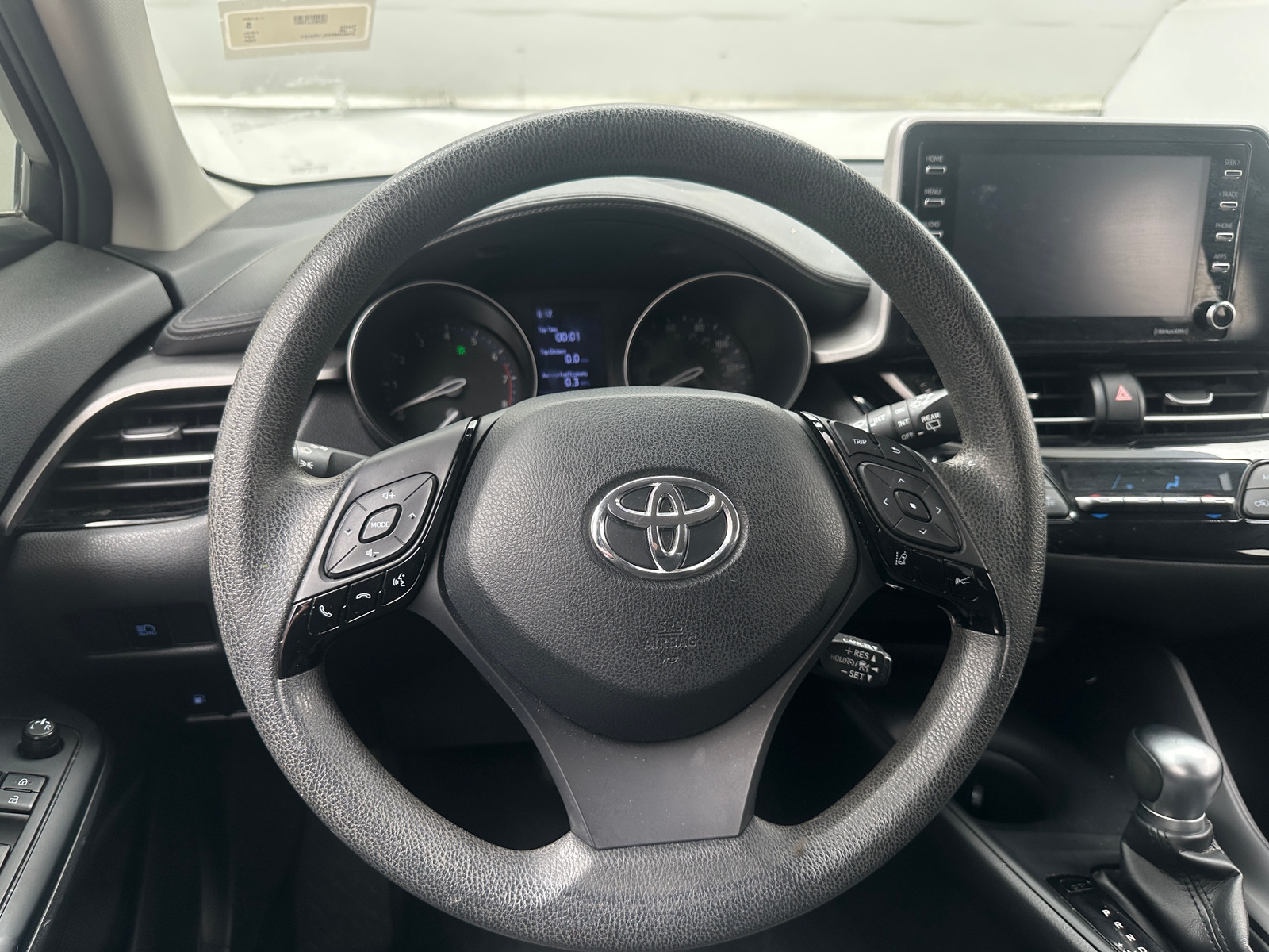 Thumbnail: 2020 Toyota C-HR - 5