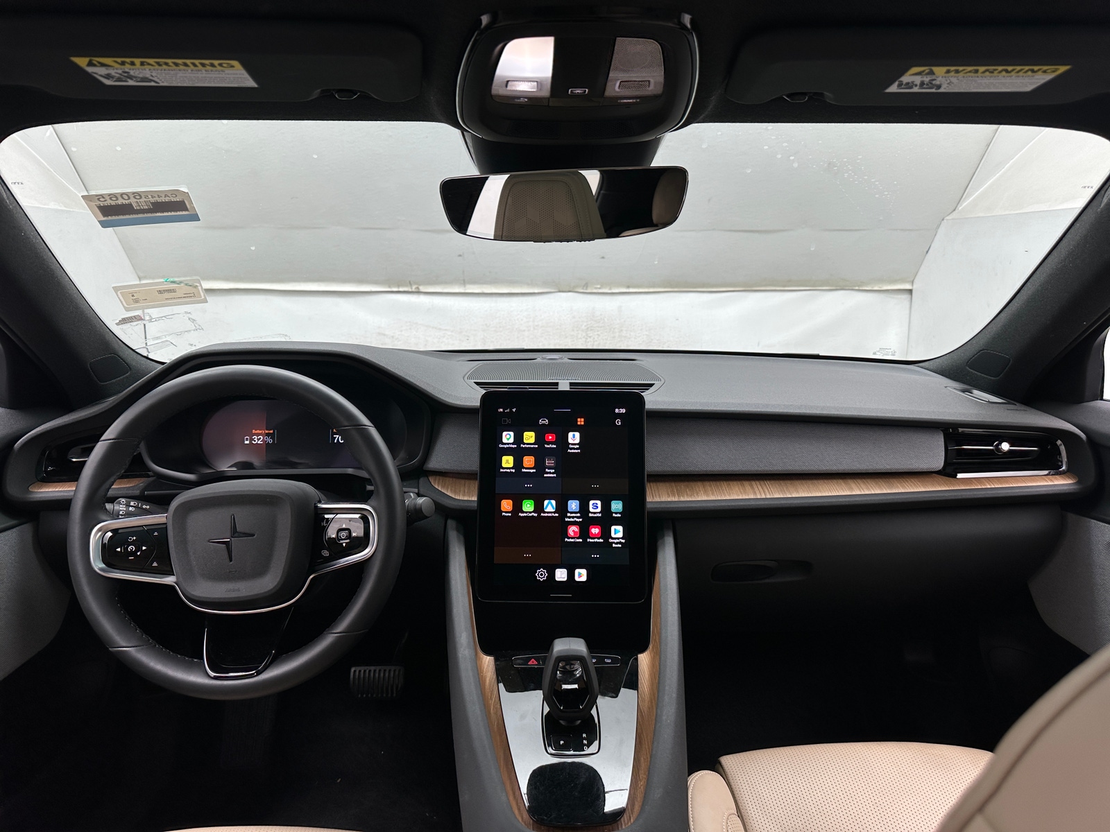 Thumbnail: 2022 Polestar 2 - 2