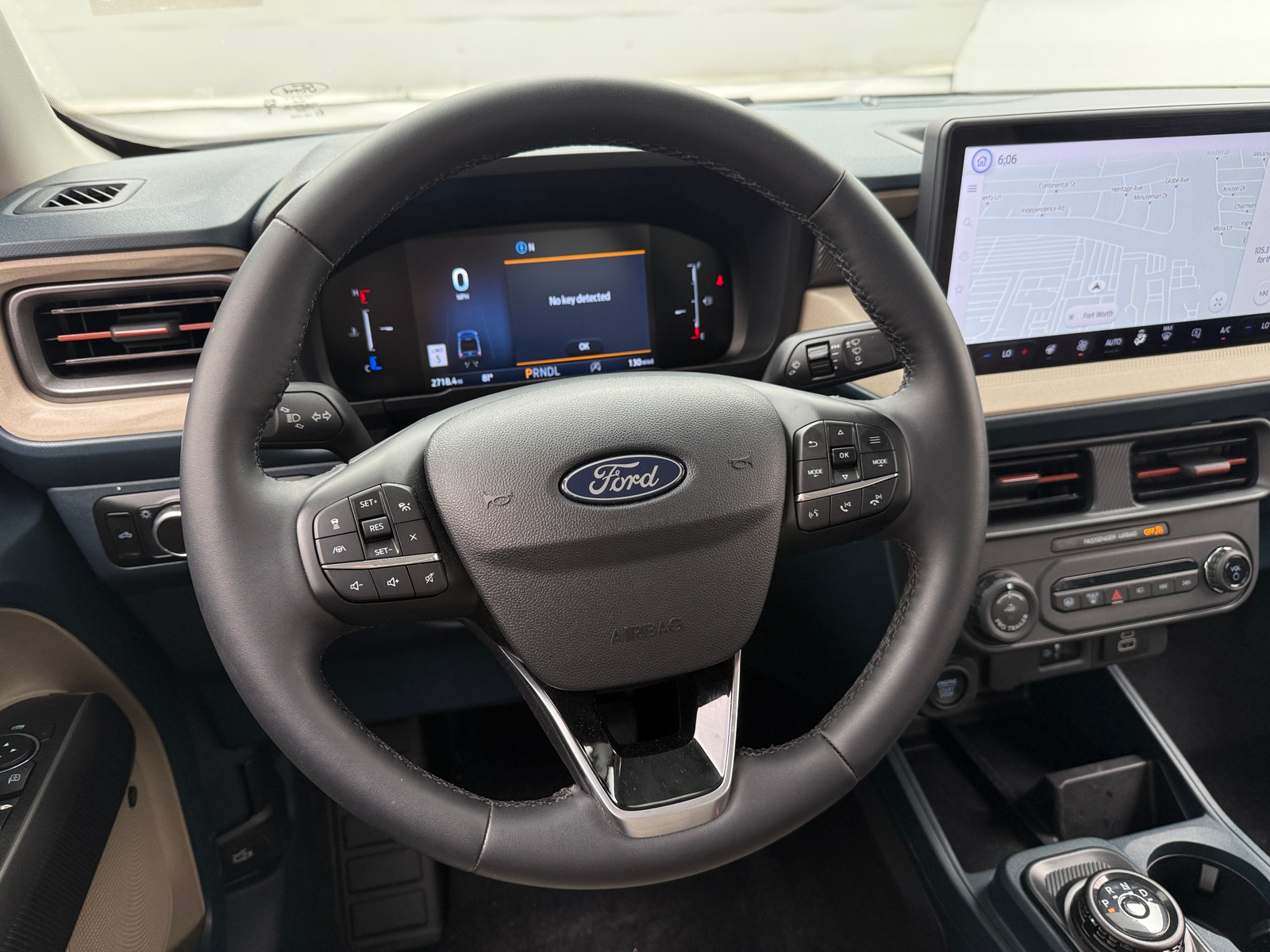 Thumbnail: 2026 Ford Maverick - 4