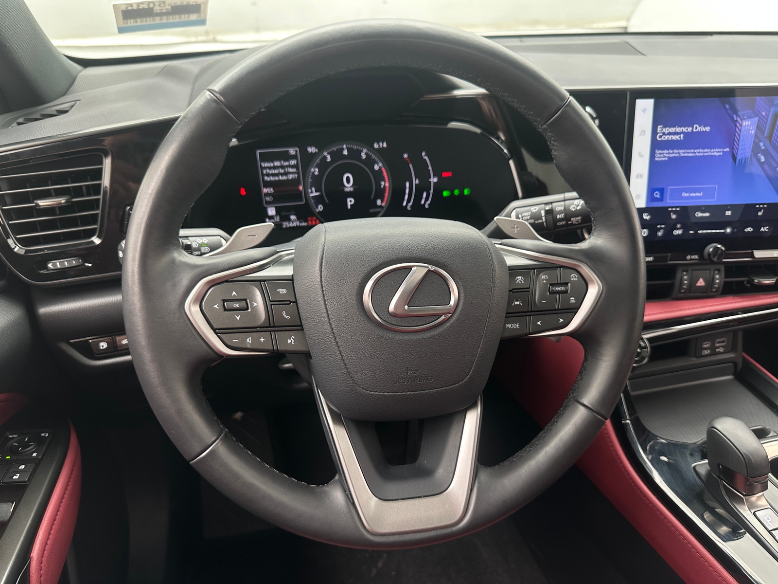 Thumbnail: 2024 Lexus NX - 4