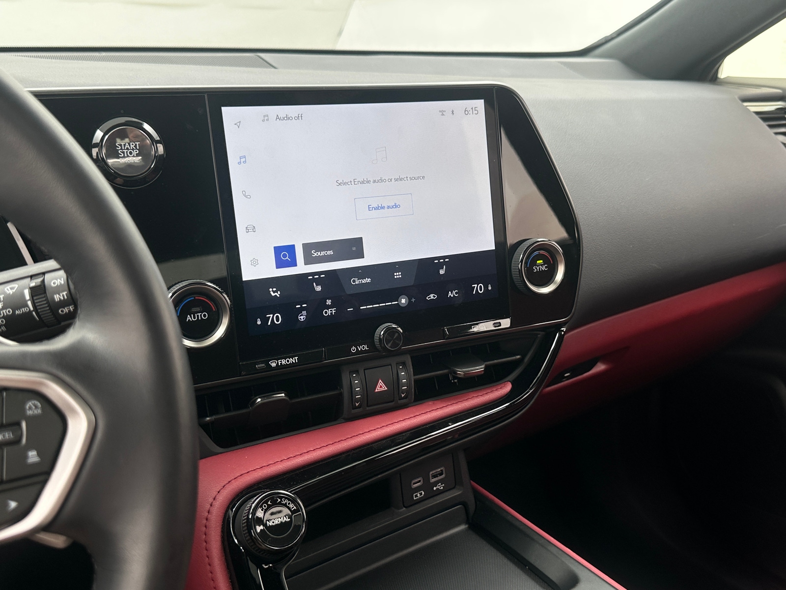 Thumbnail: 2024 Lexus NX - 3