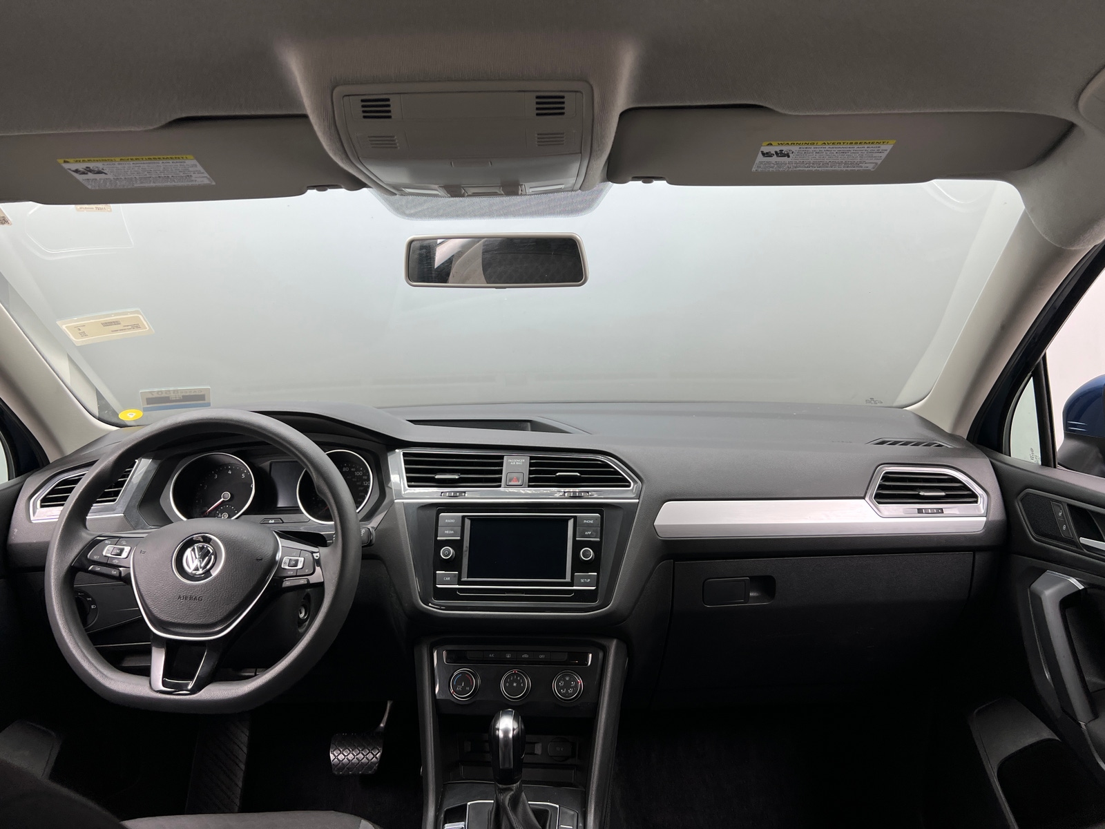 Thumbnail: 2019 Volkswagen Tiguan - 3