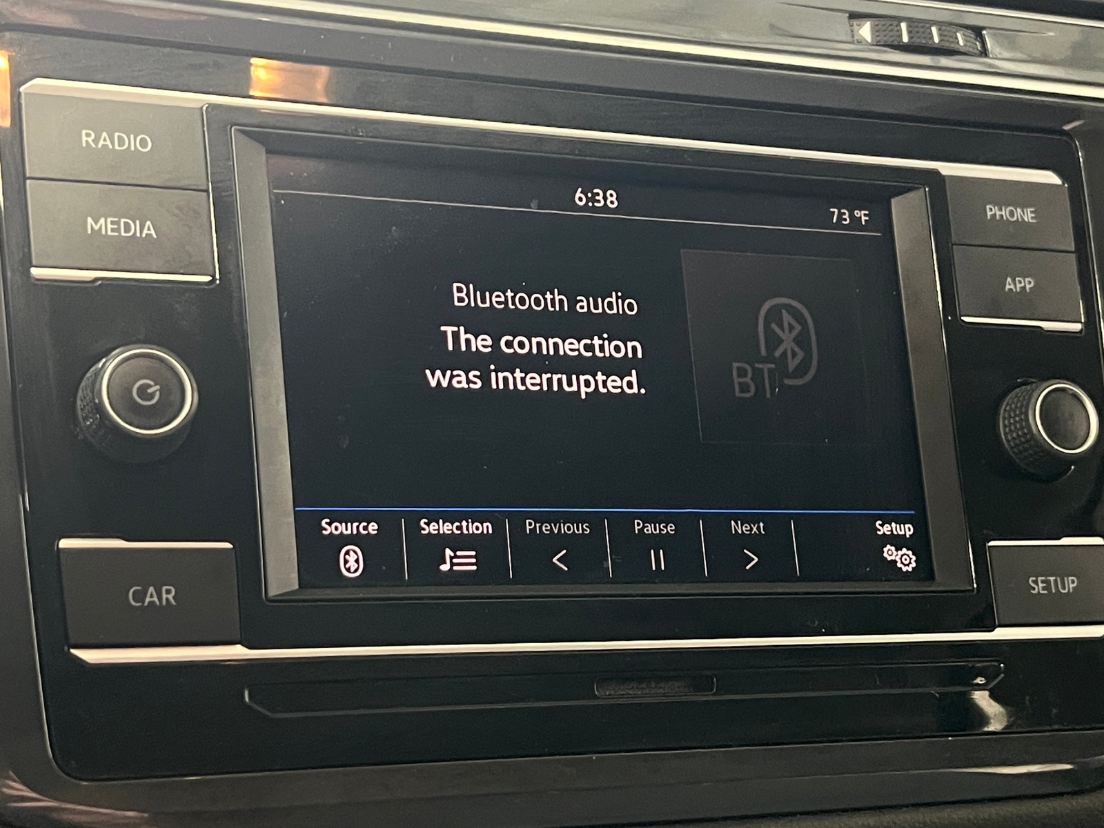 Thumbnail: 2019 Volkswagen Tiguan - 4