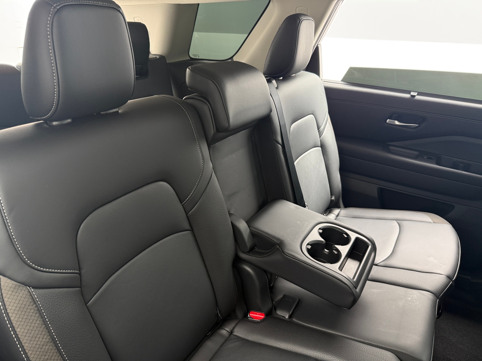 Thumbnail: 2025 Nissan Pathfinder - 5