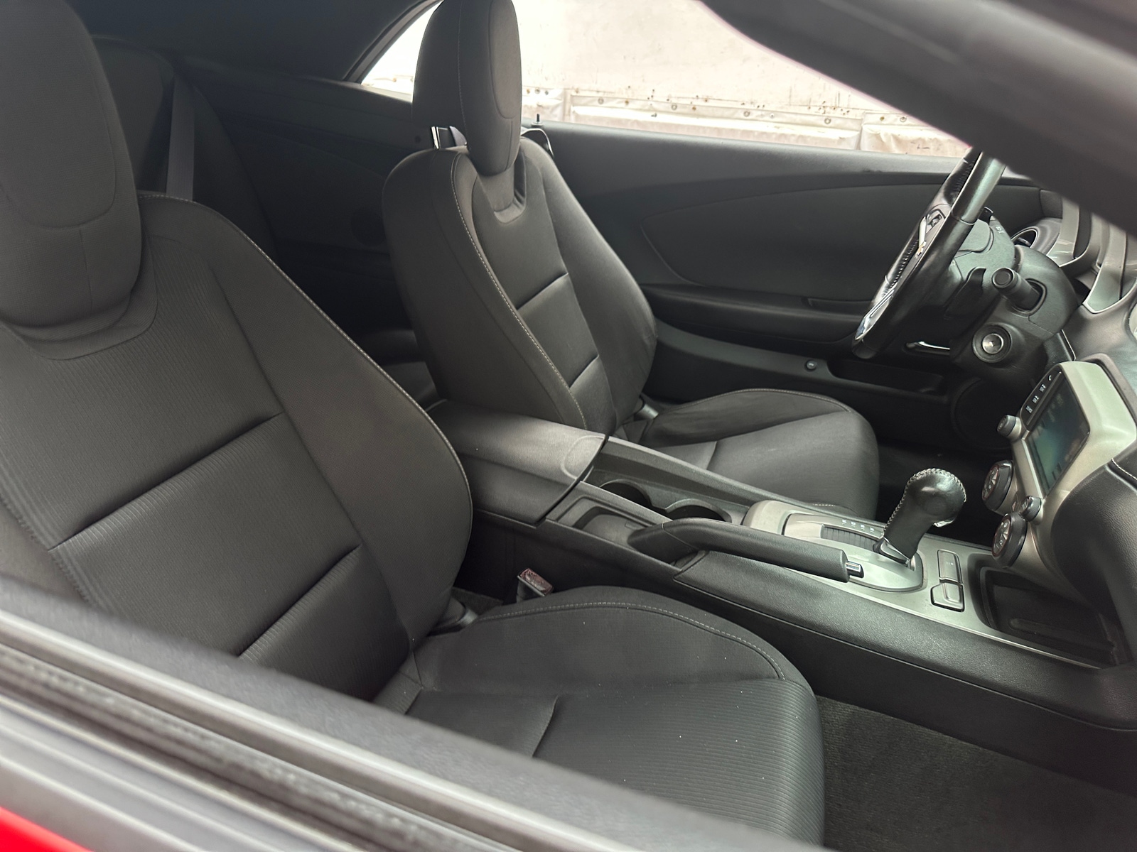 Thumbnail: 2015 Chevrolet Camaro - 2