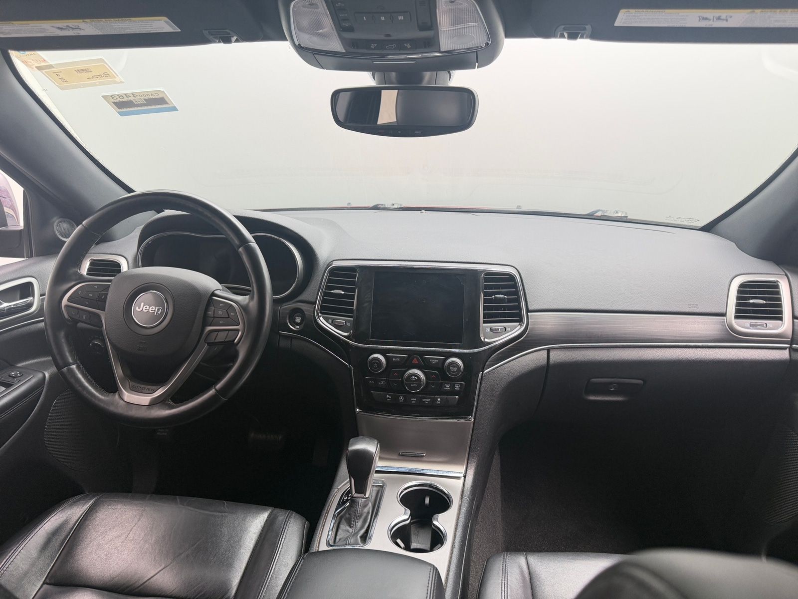 Thumbnail: 2022 Jeep Grand Cherokee - 2