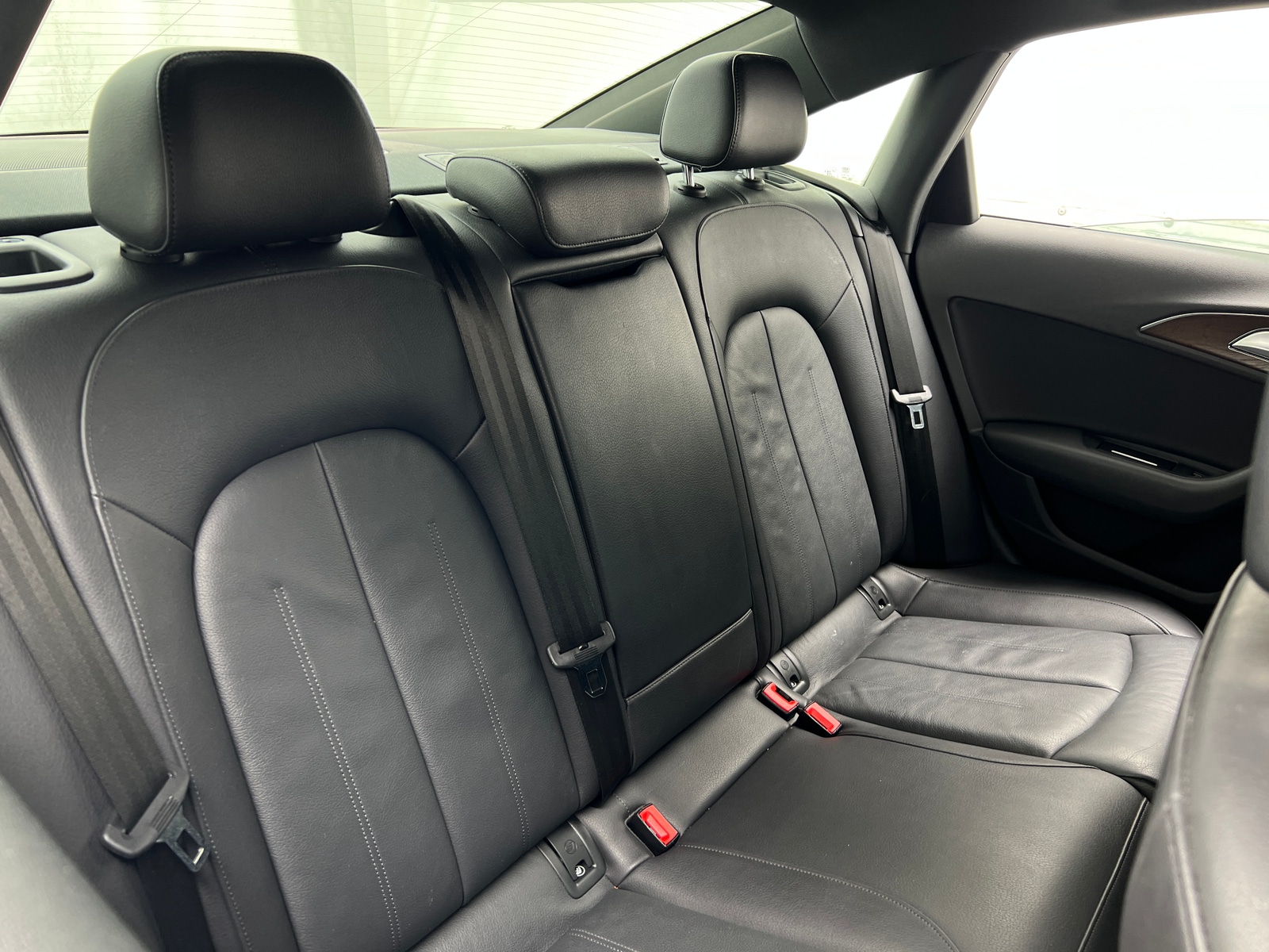 Thumbnail: 2016 Audi A6 - 5