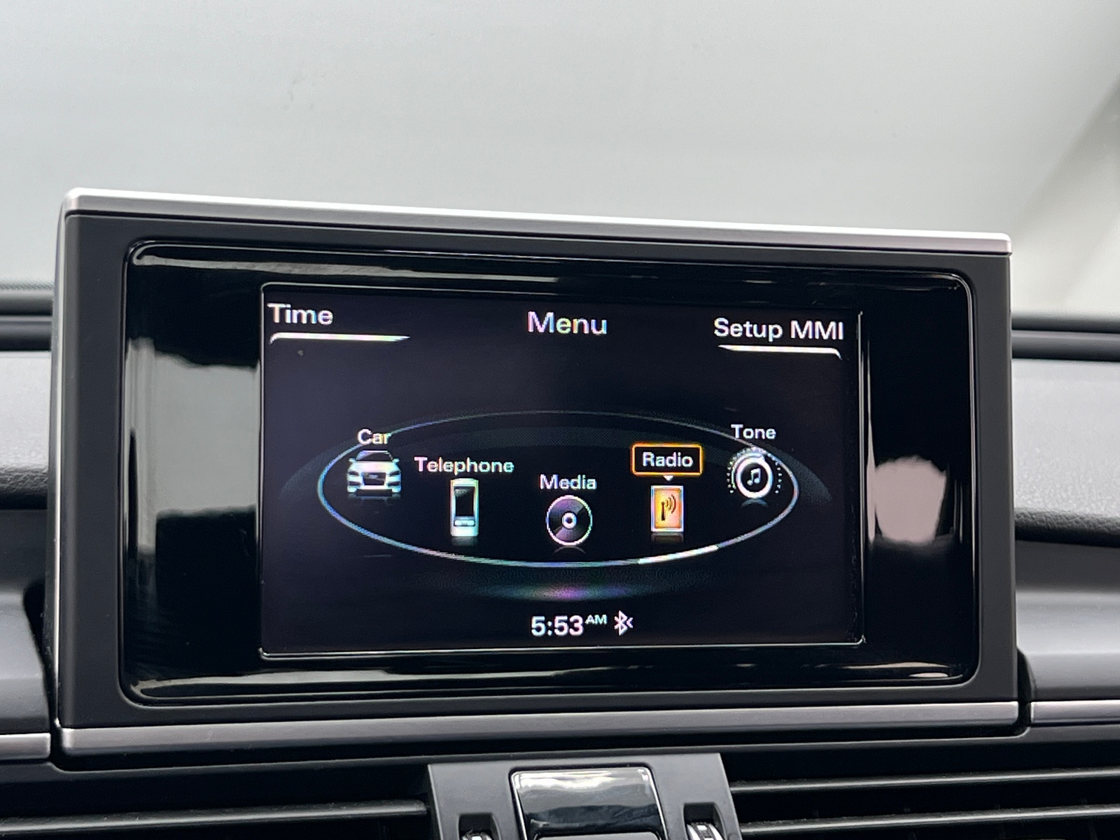 Thumbnail: 2016 Audi A6 - 3