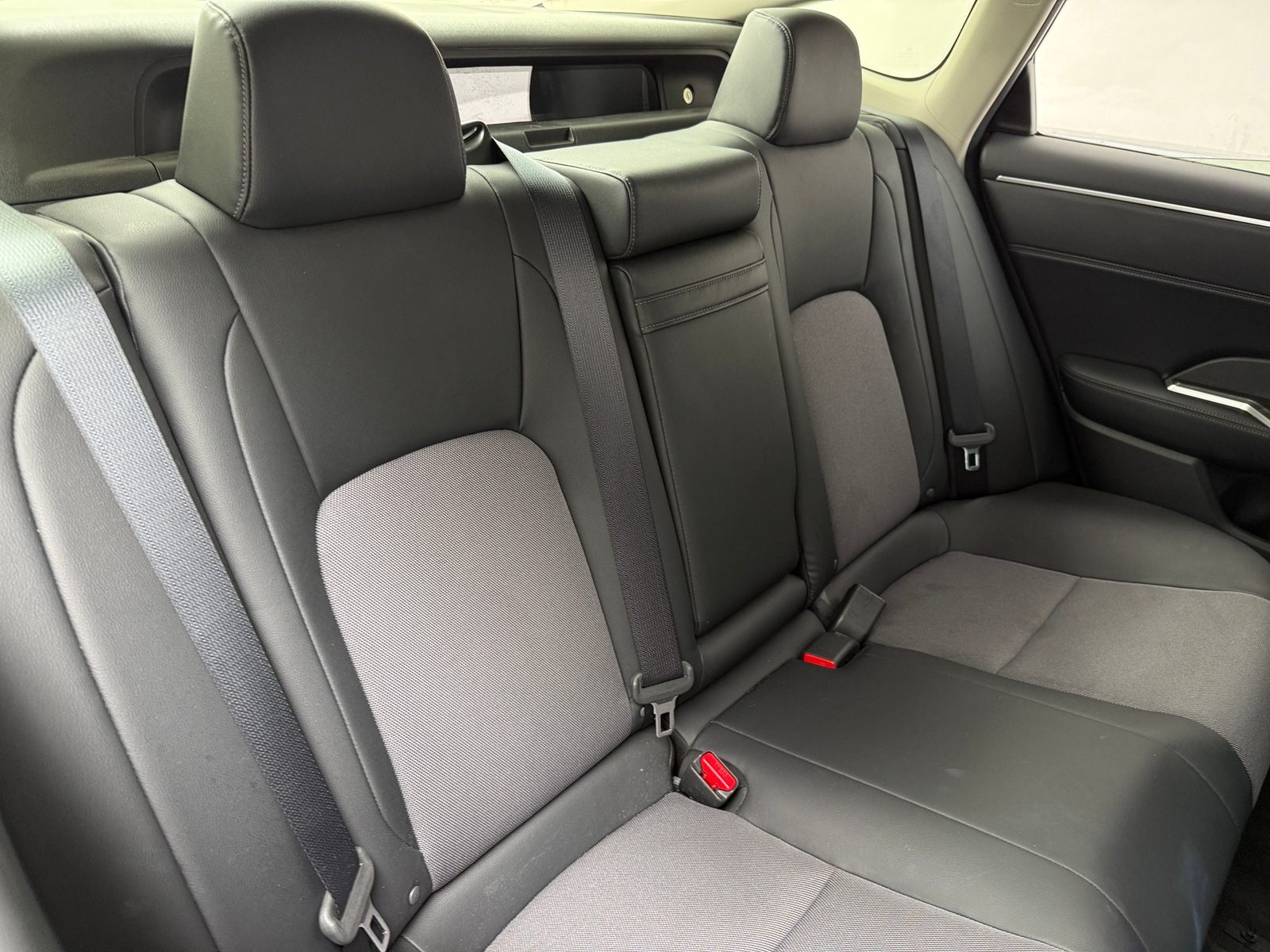 Thumbnail: 2019 Honda Clarity - 6