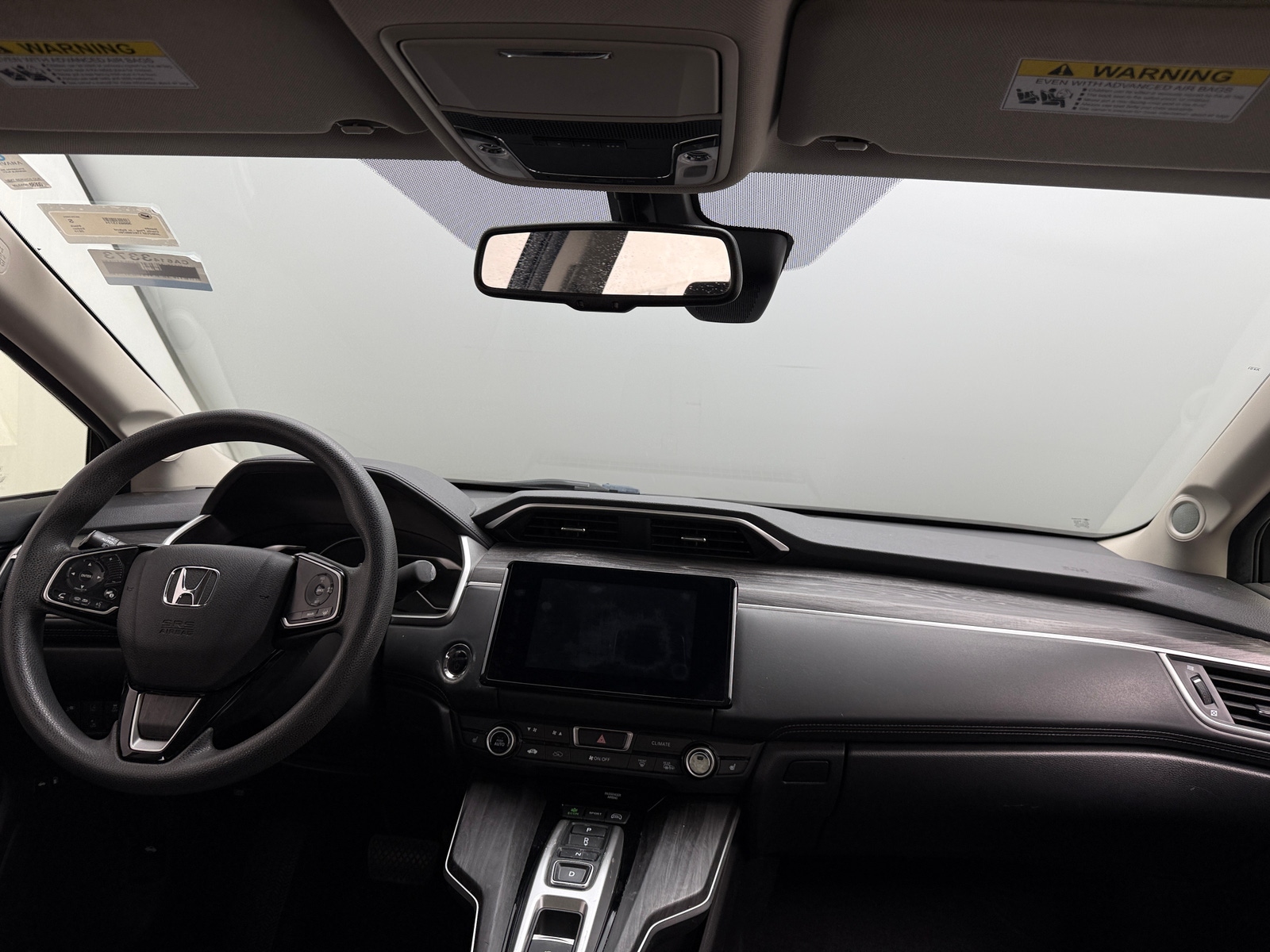 Thumbnail: 2019 Honda Clarity - 3
