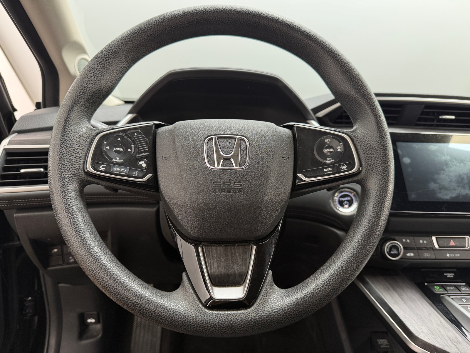 Thumbnail: 2019 Honda Clarity - 5