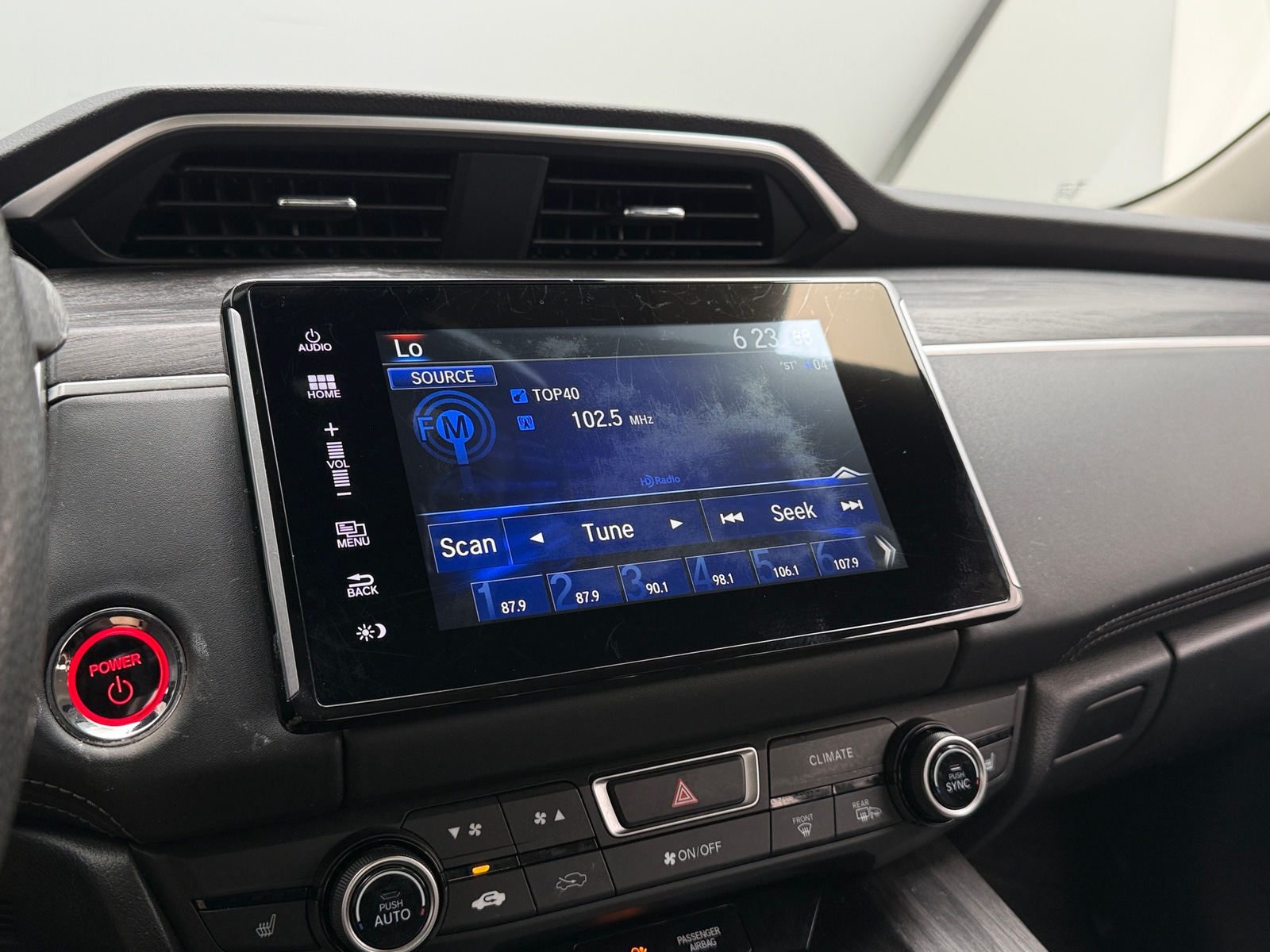 Thumbnail: 2019 Honda Clarity - 4