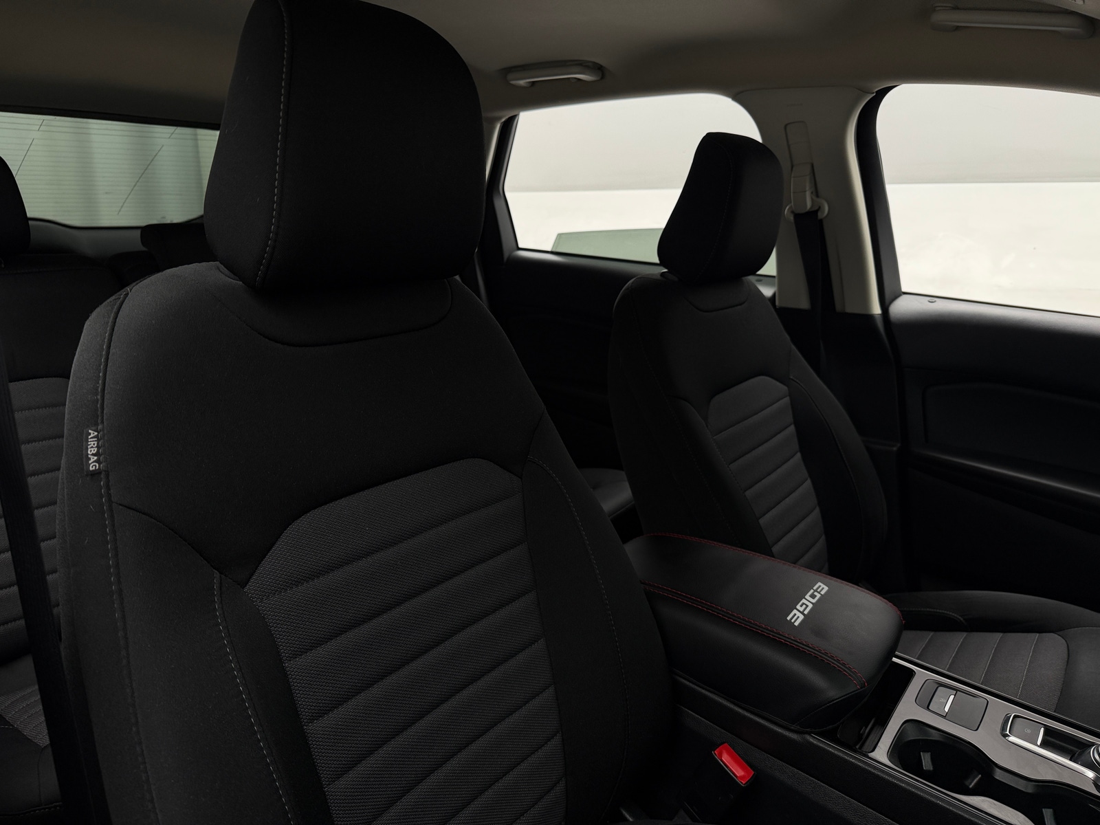 Thumbnail: 2020 Ford Edge - 2