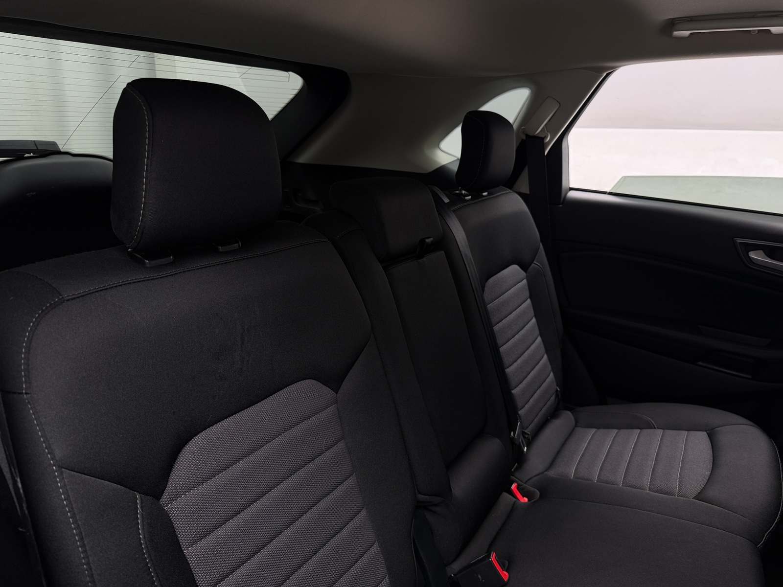 Thumbnail: 2020 Ford Edge - 6
