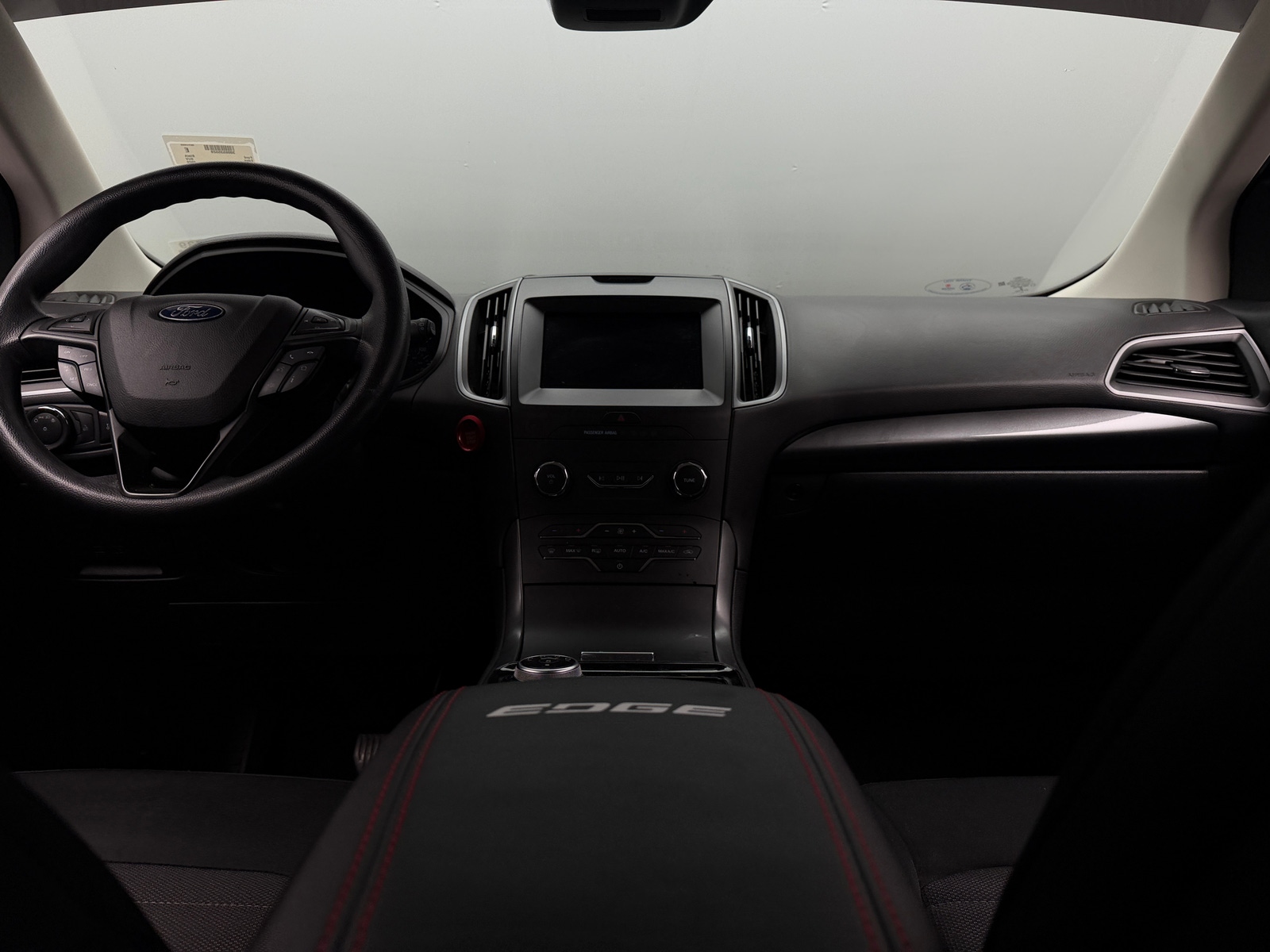 Thumbnail: 2020 Ford Edge - 3