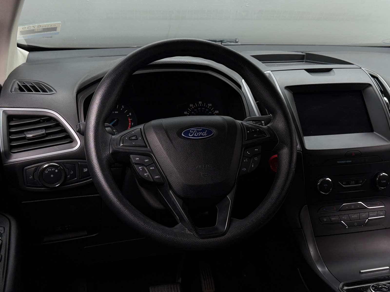 Thumbnail: 2020 Ford Edge - 5