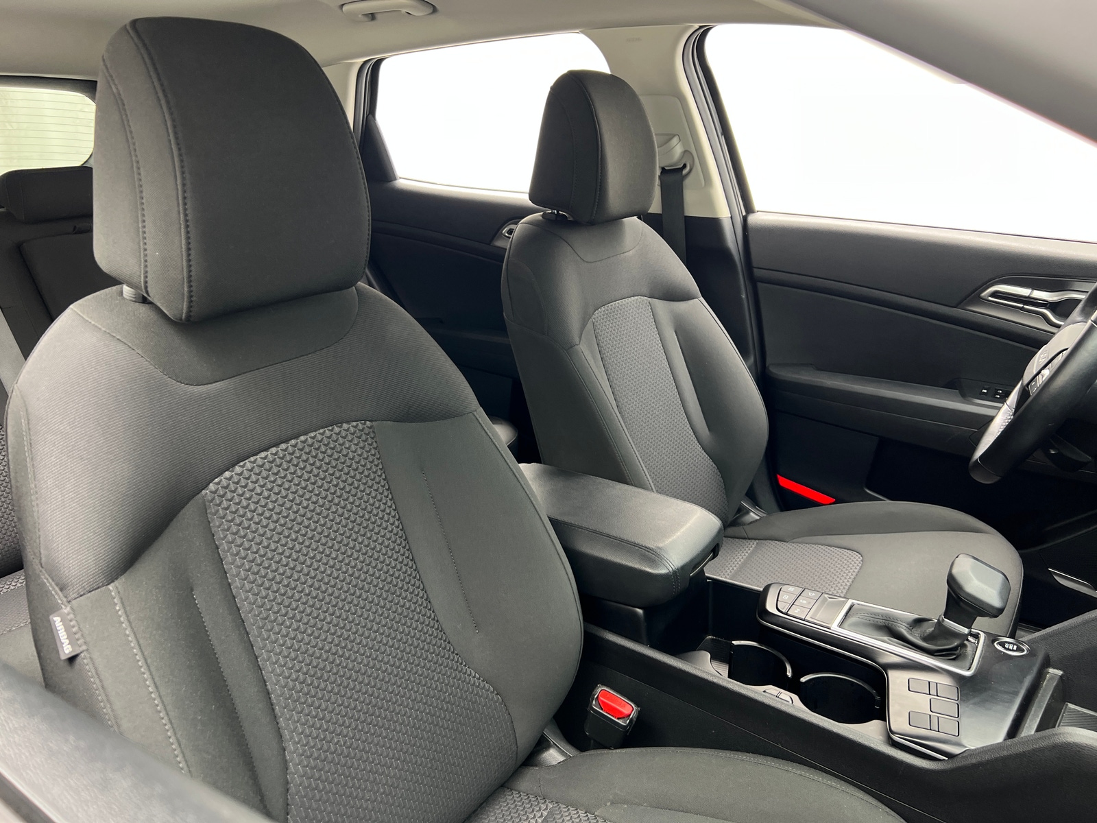 Thumbnail: 2026 Kia Sportage - 2