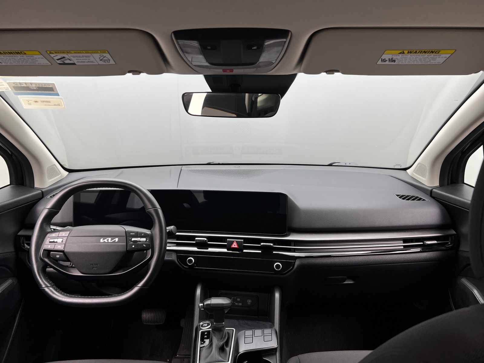 Thumbnail: 2026 Kia Sportage - 3