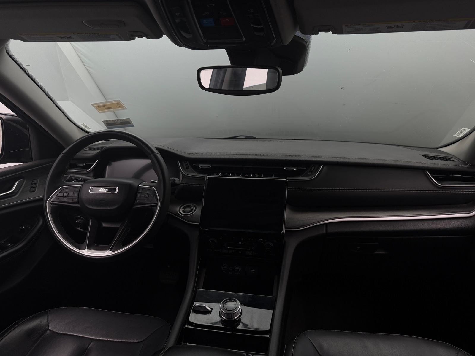 Thumbnail: 2023 Jeep Grand Cherokee - 2