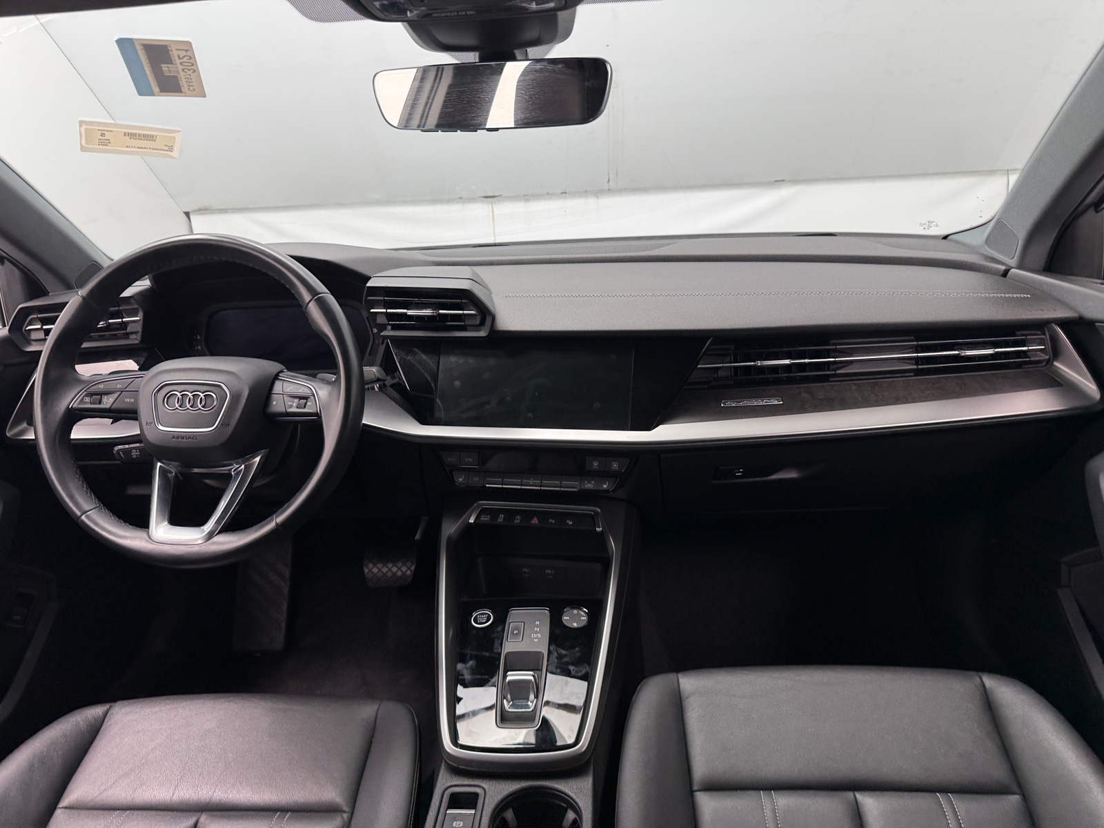 Thumbnail: 2024 Audi A3 - 3