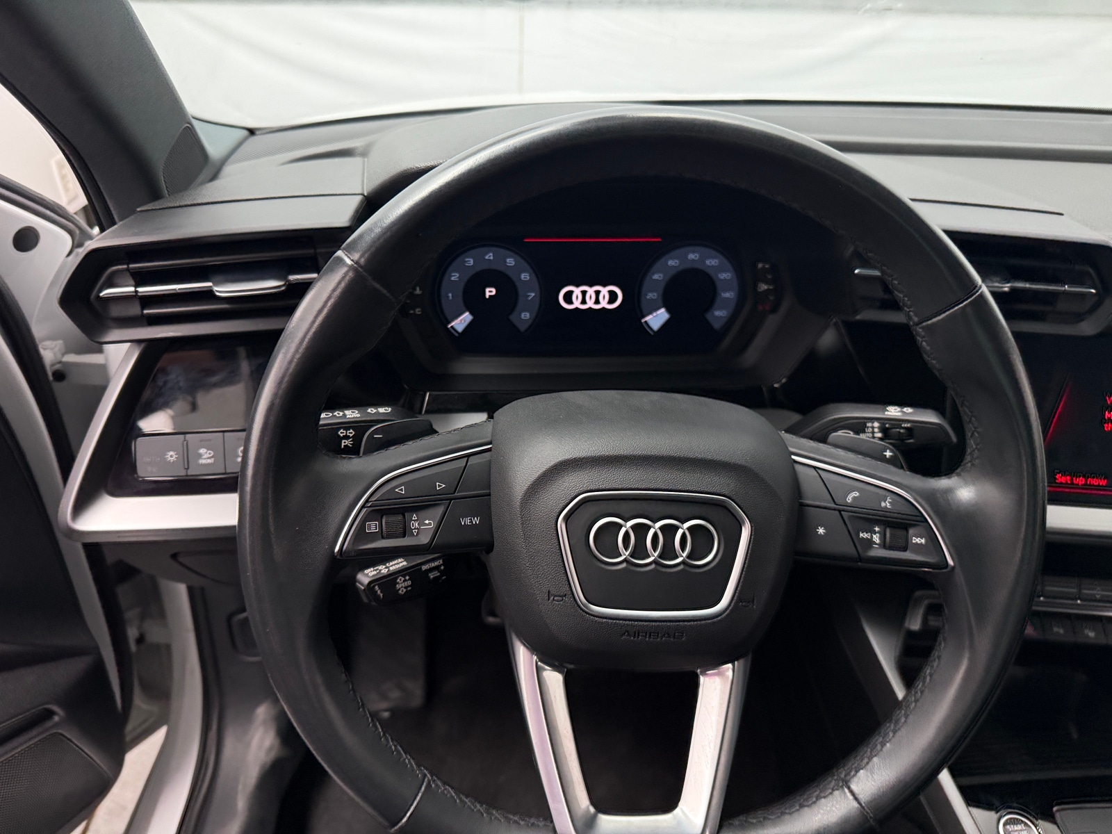 Thumbnail: 2024 Audi A3 - 5