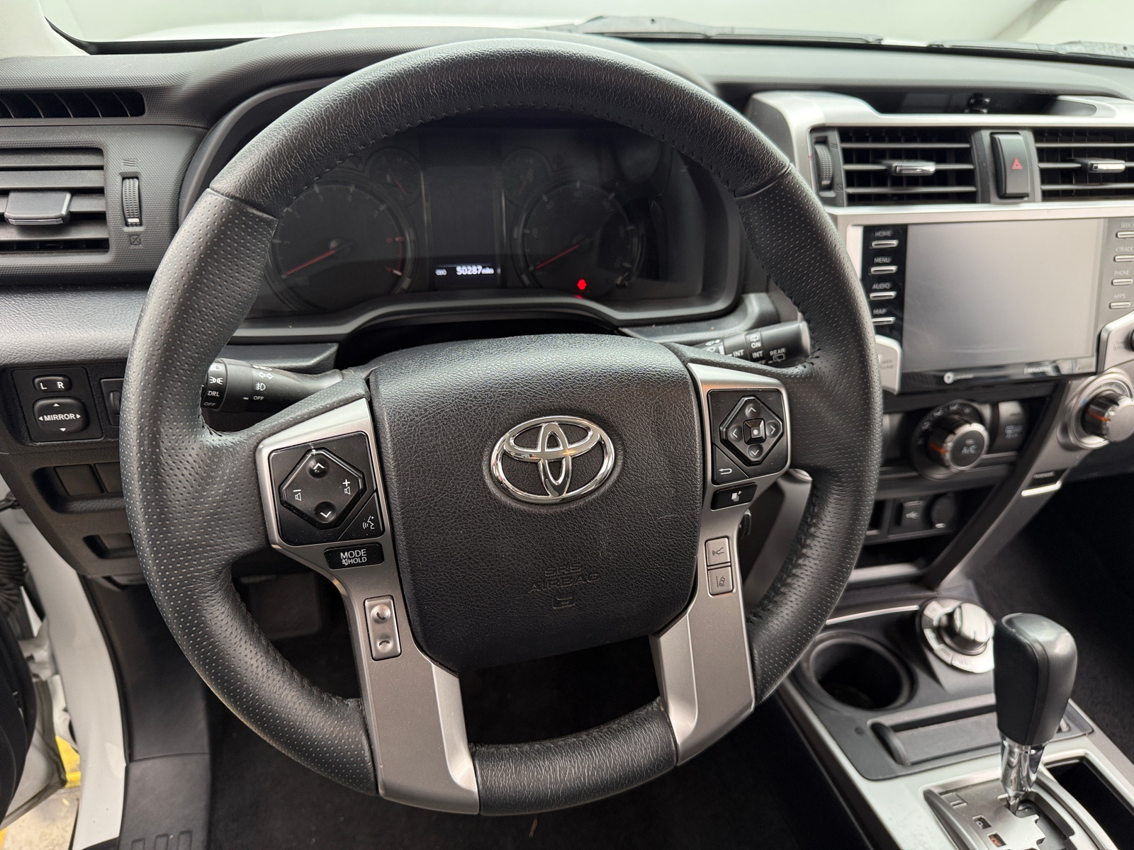 Thumbnail: 2024 Toyota 4Runner - 5