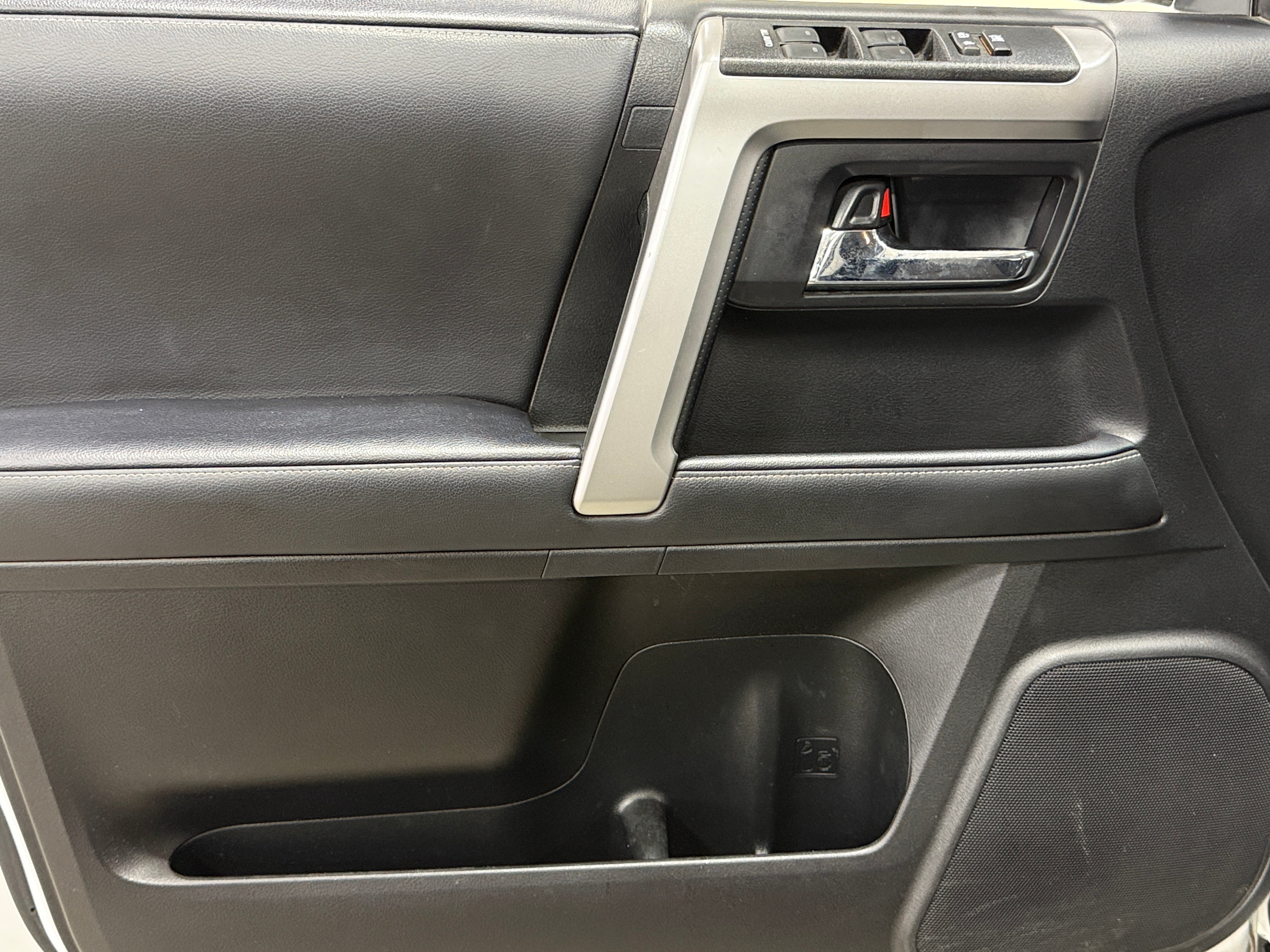 2024 Toyota 4Runner