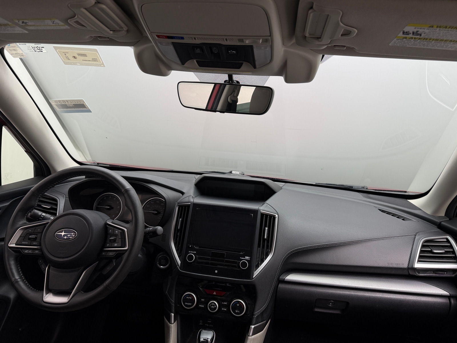 Thumbnail: 2021 Subaru Forester - 2