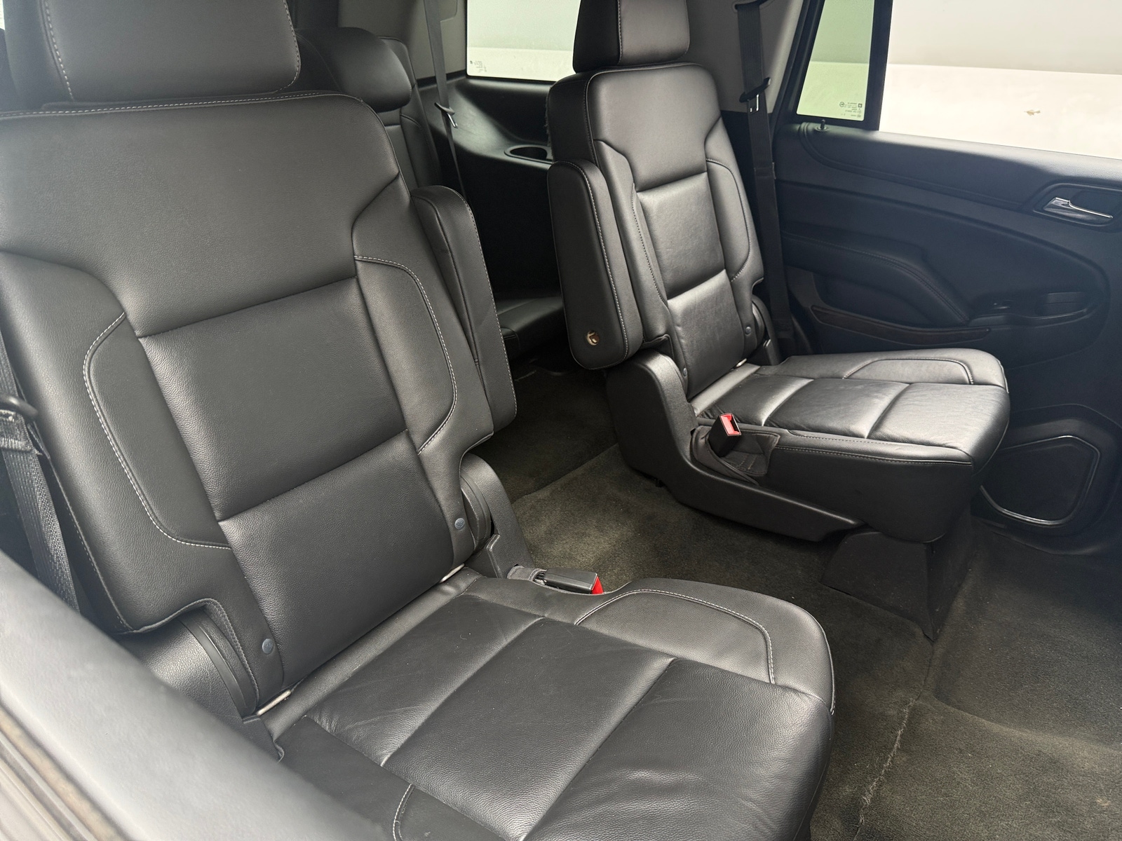 Thumbnail: 2018 Chevrolet Tahoe - 5