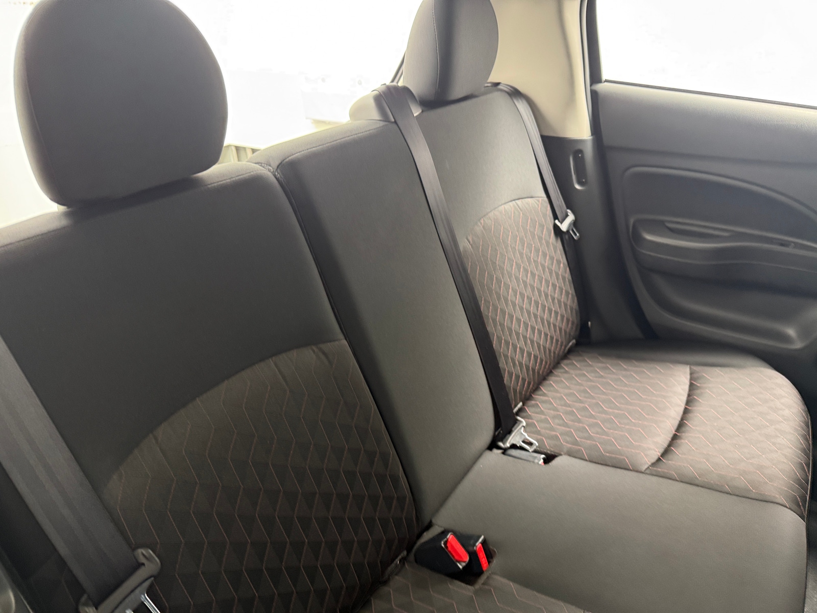 Thumbnail: 2024 Mitsubishi Mirage - 6