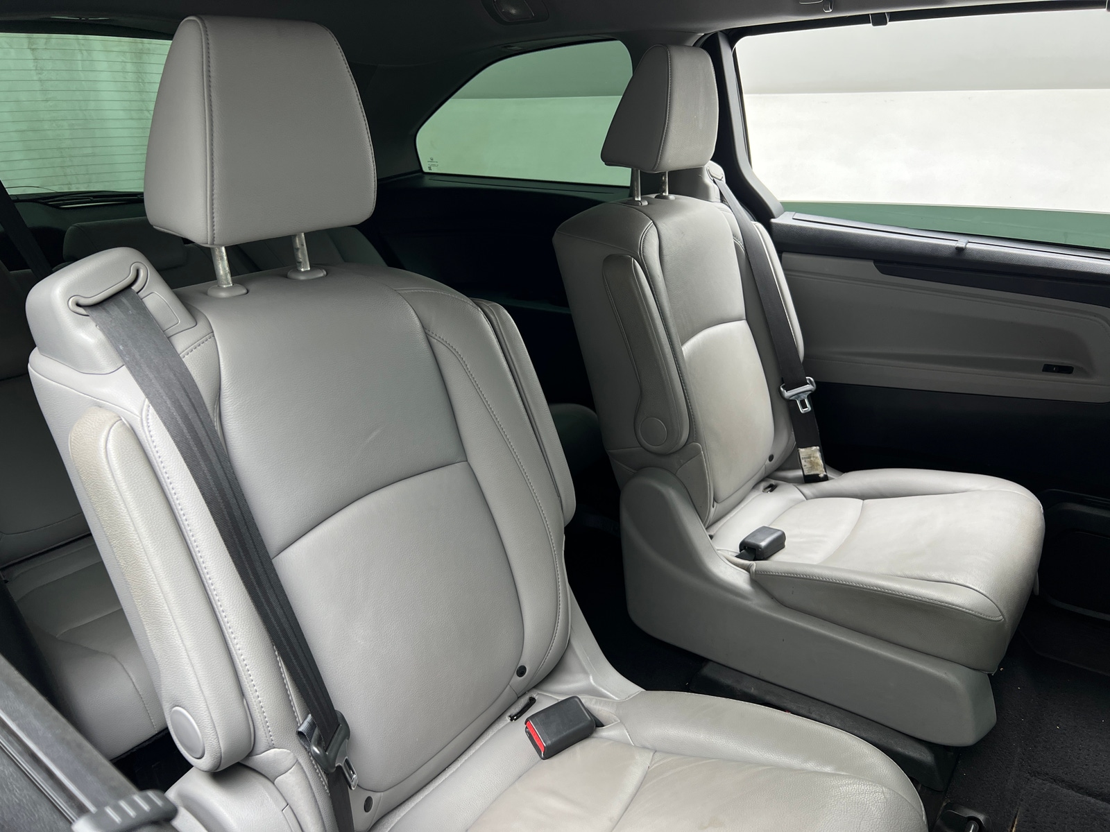 Thumbnail: 2019 Honda Odyssey - 5
