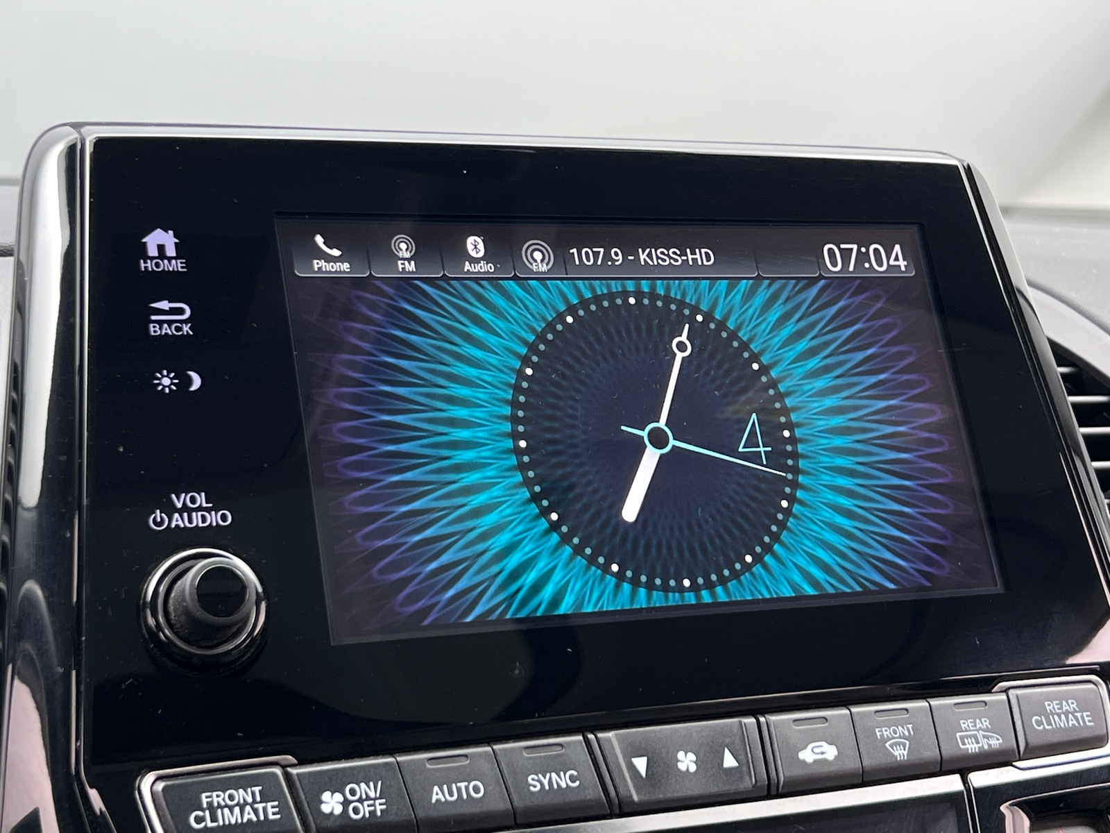 Thumbnail: 2019 Honda Odyssey - 3