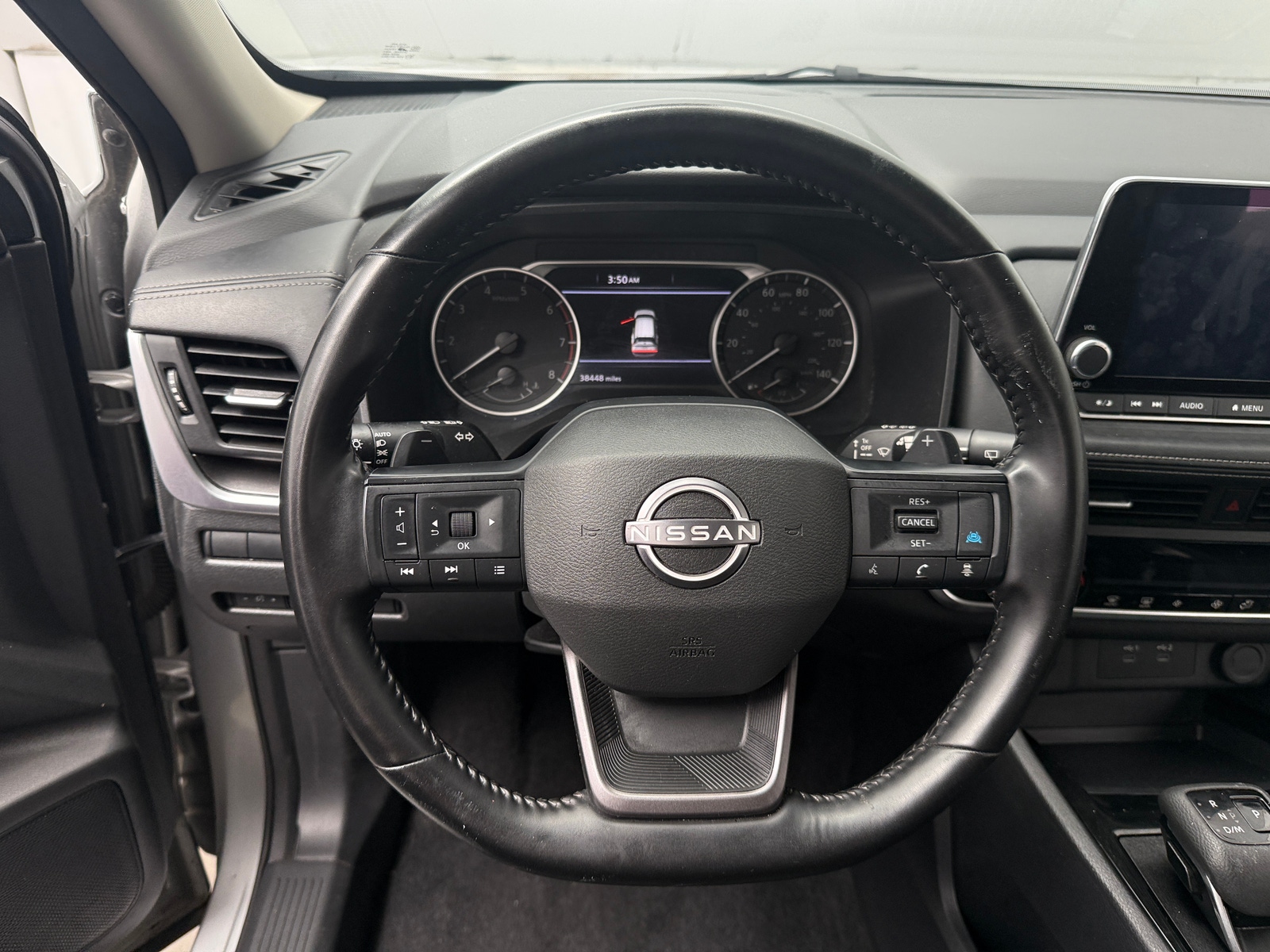 Thumbnail: 2025 Nissan Rogue - 5