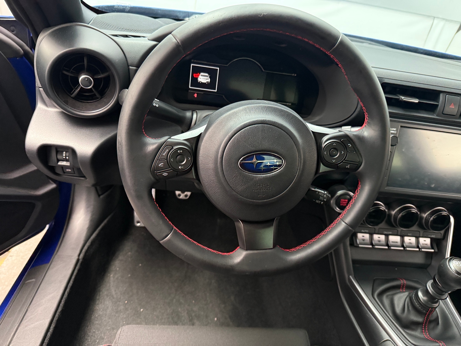 Thumbnail: 2023 Subaru BRZ - 4