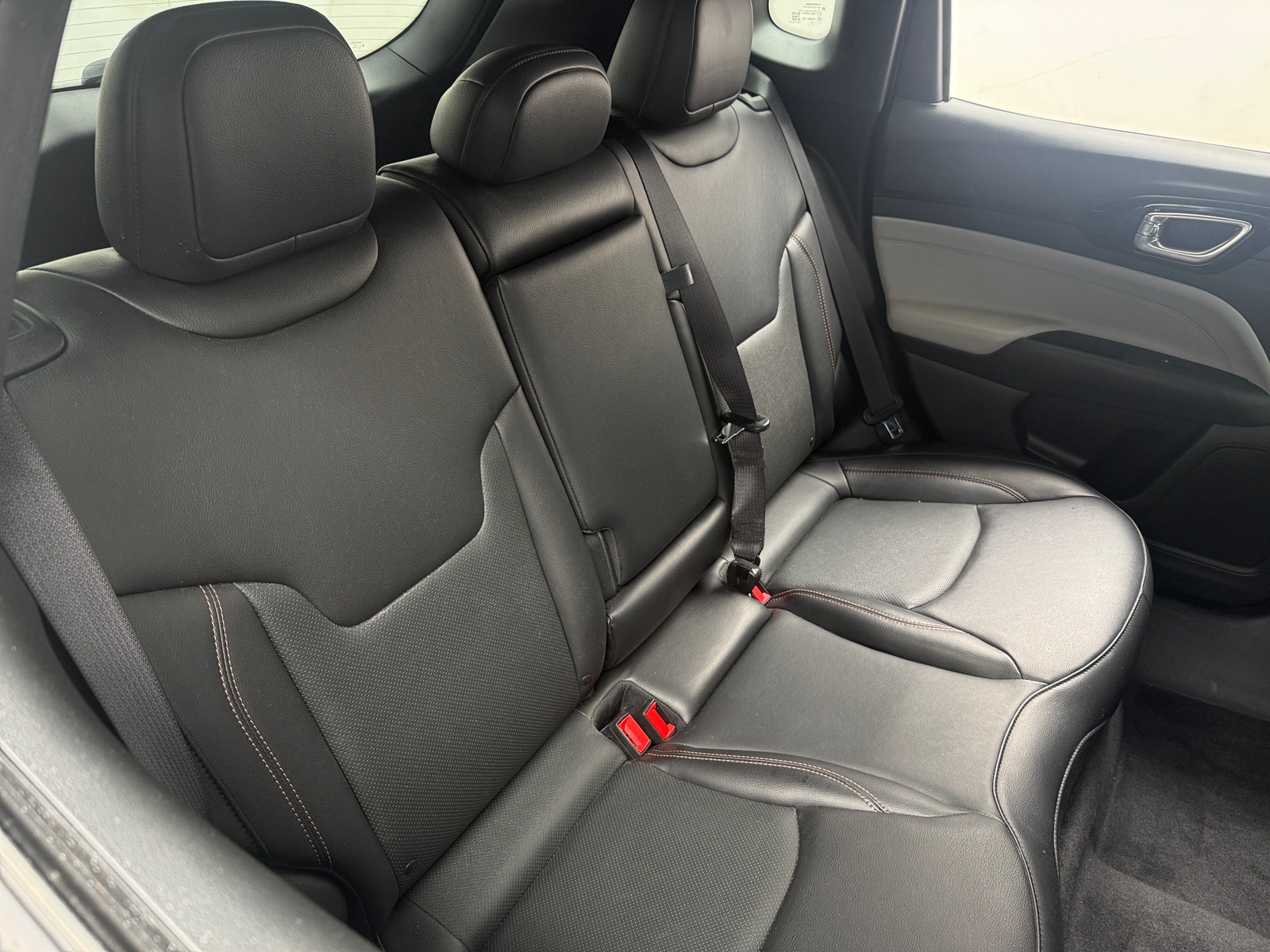 Thumbnail: 2023 Jeep Compass - 5