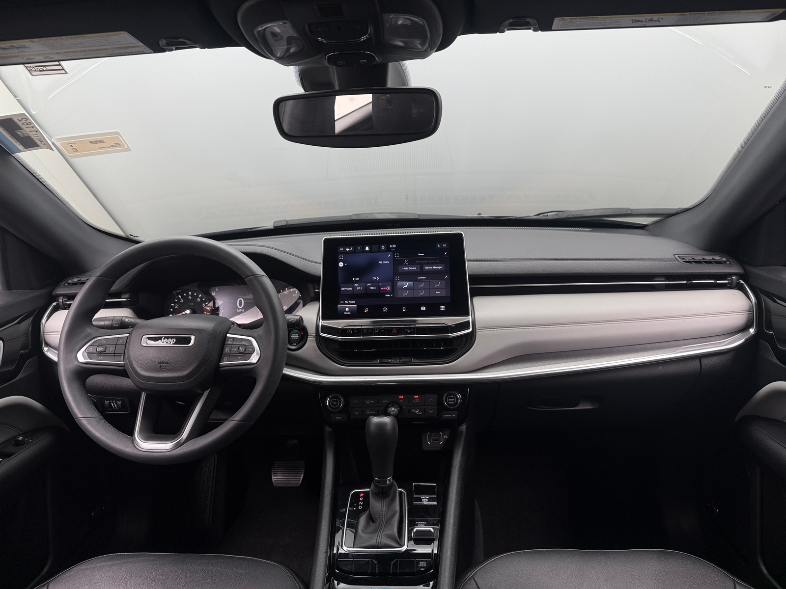 Thumbnail: 2023 Jeep Compass - 2