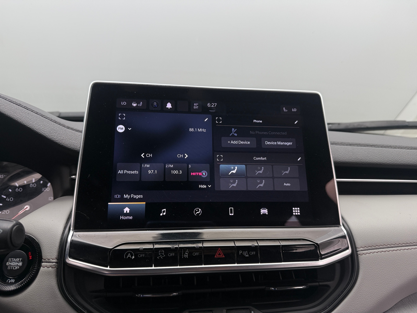 Thumbnail: 2023 Jeep Compass - 3