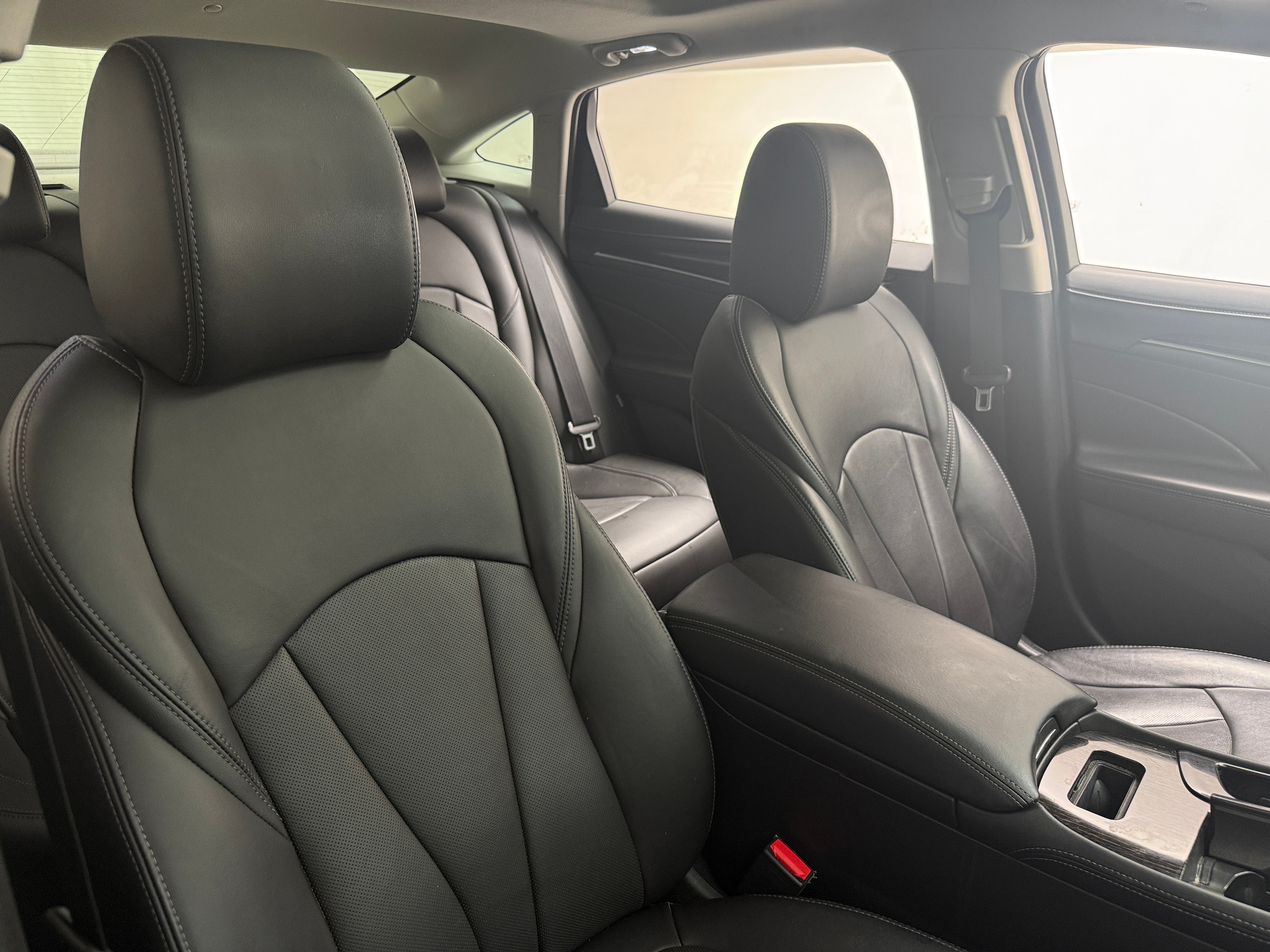 2019 Buick LaCrosse
