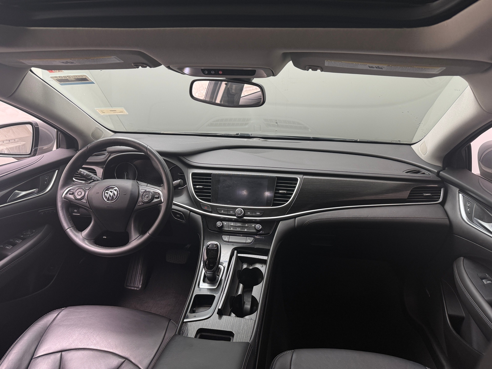 Thumbnail: 2019 Buick LaCrosse - 2