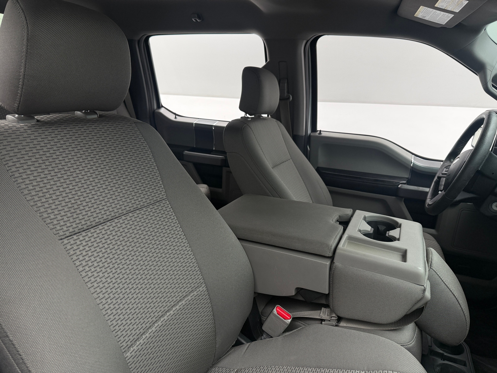 Thumbnail: 2015 Ford Econoline - 2