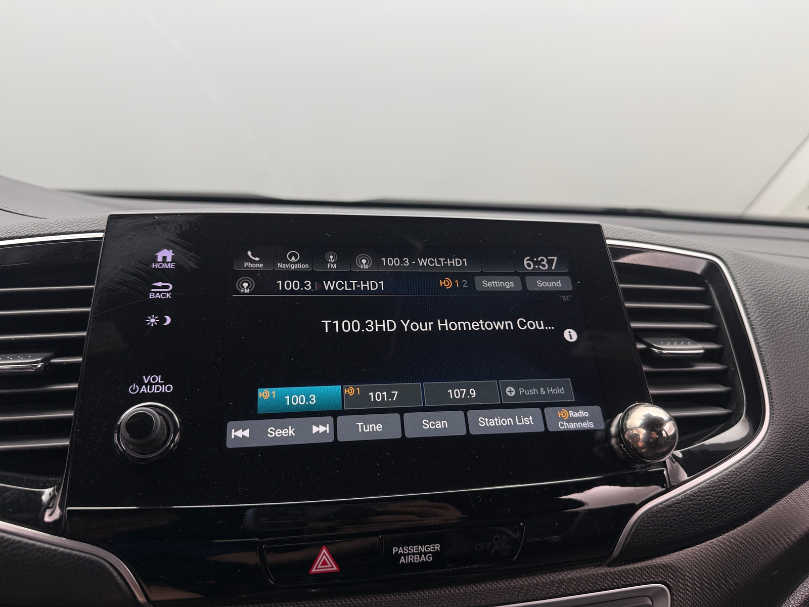 Thumbnail: 2022 Honda Pilot - 3