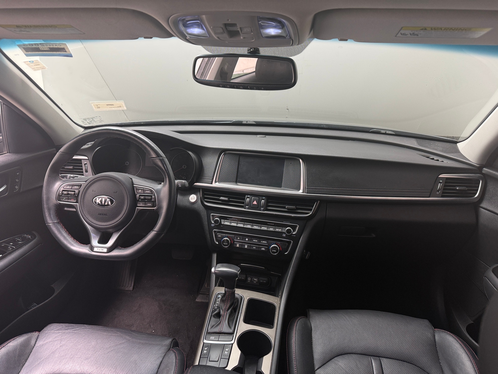 Thumbnail: 2018 Kia Optima - 2