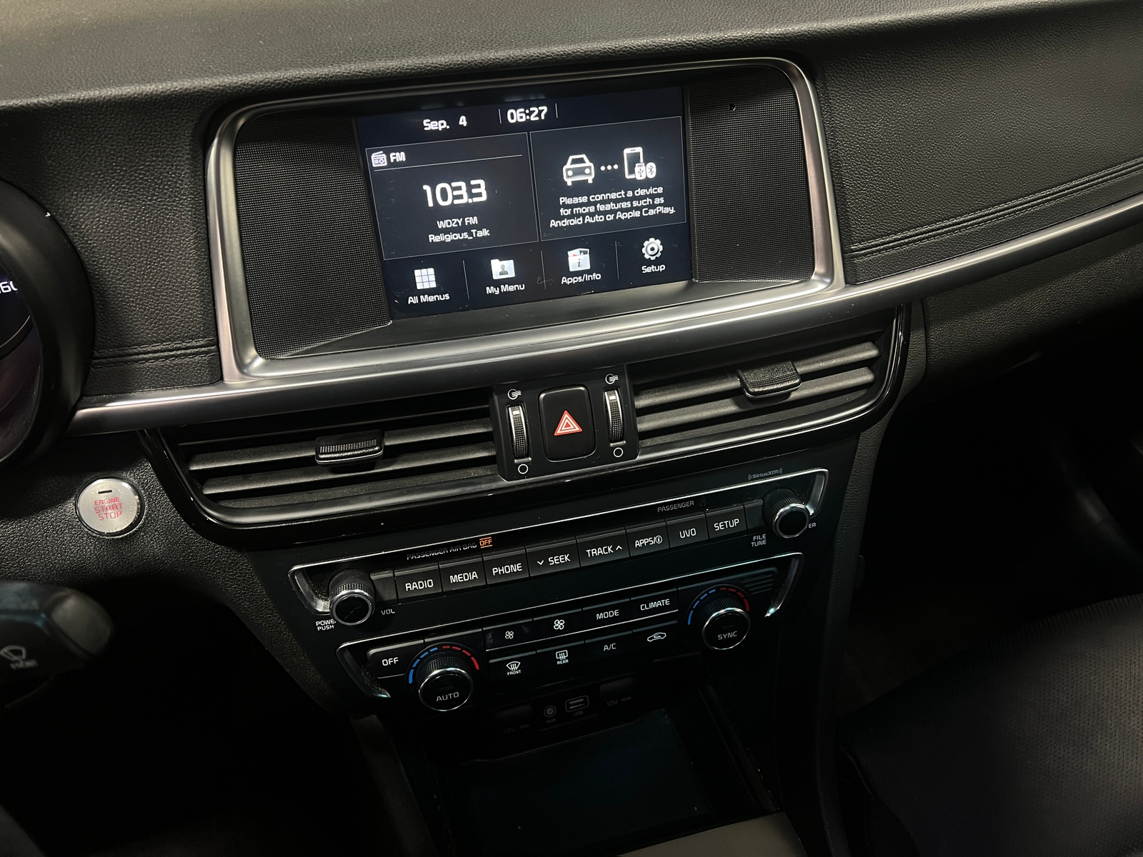 Thumbnail: 2018 Kia Optima - 3