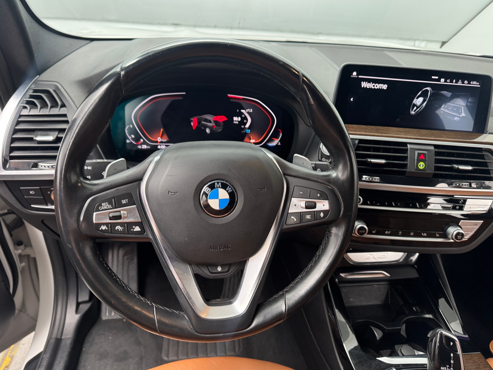 Thumbnail: 2020 BMW X3 - 4