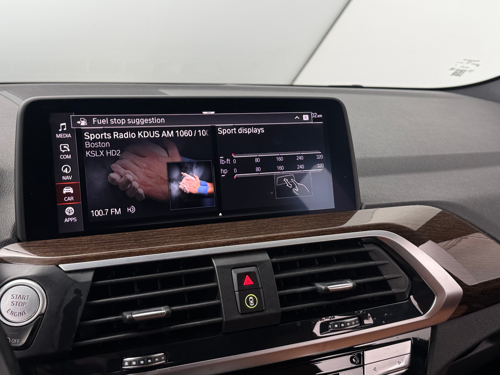 Thumbnail: 2020 BMW X3 - 3