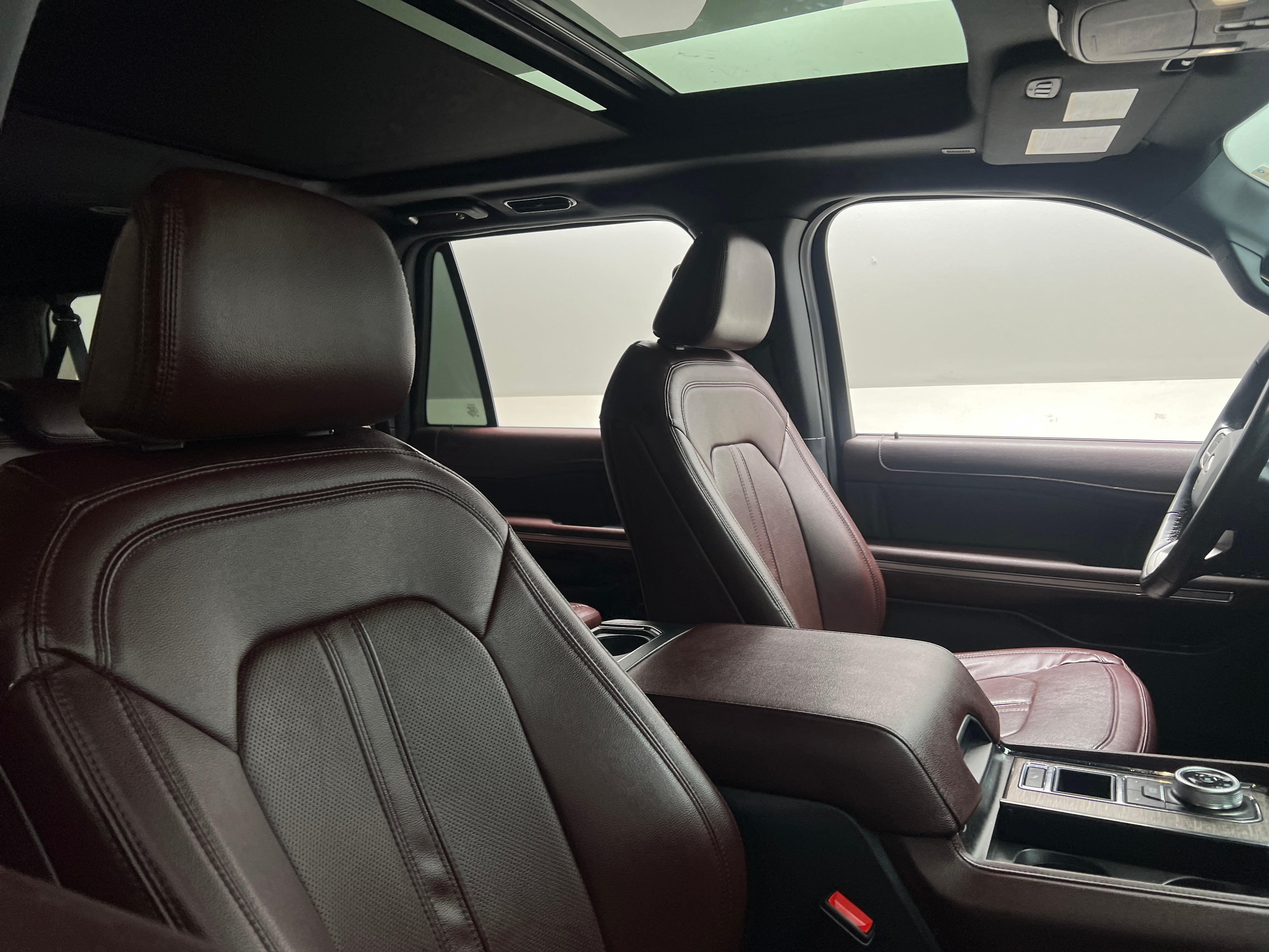 2023 Ford Expedition