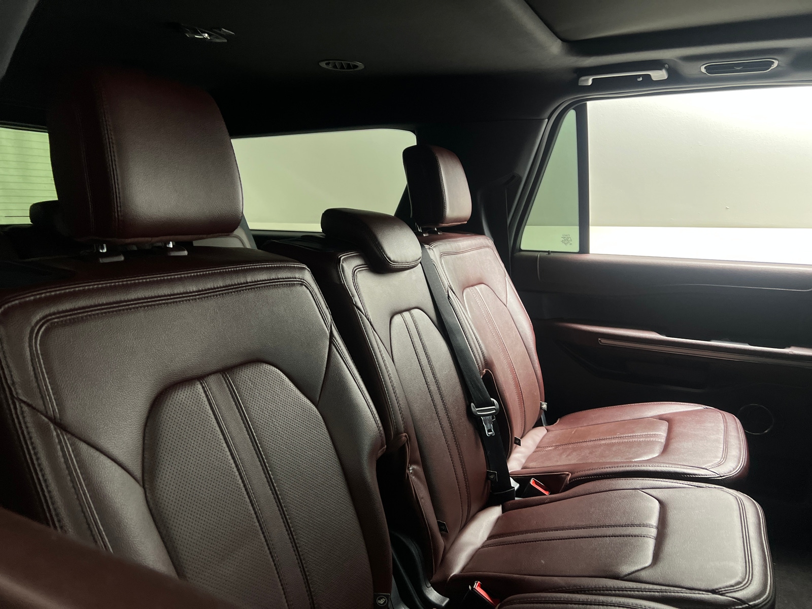 Thumbnail: 2023 Ford Expedition MAX - 5