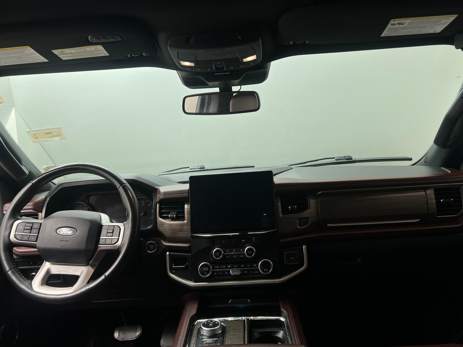 Thumbnail: 2023 Ford Expedition MAX - 2