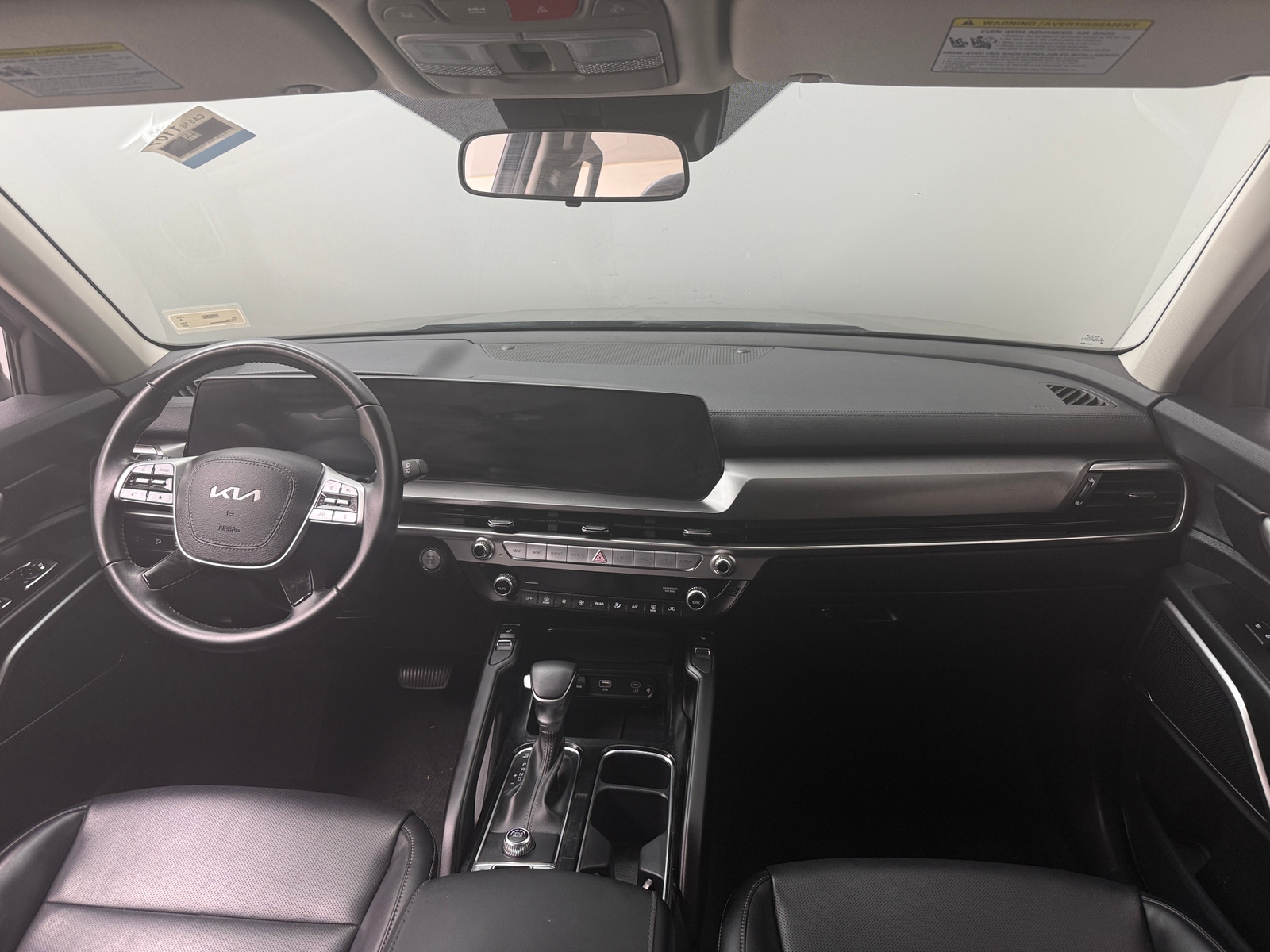 Thumbnail: 2025 Kia Telluride - 2